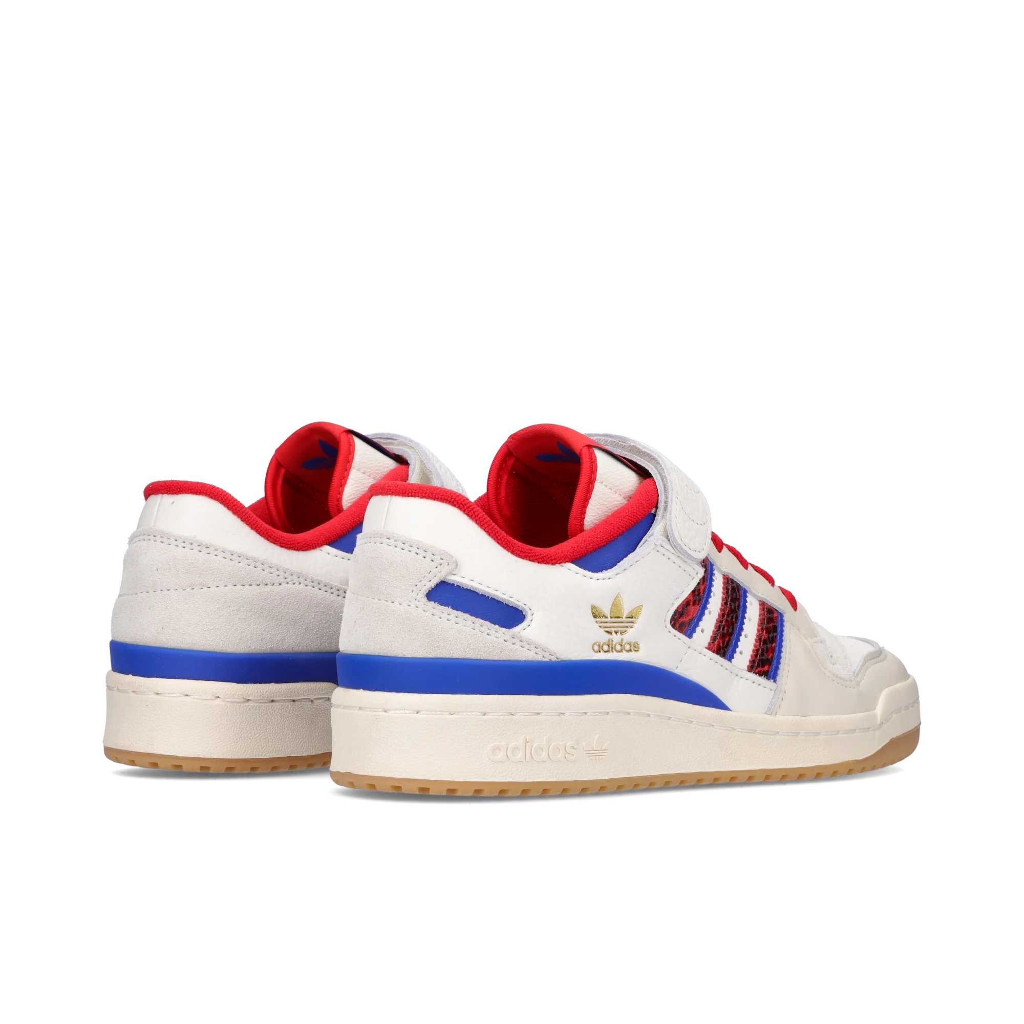 adidas Forum 84 Low 'Off-White' - Image 3
