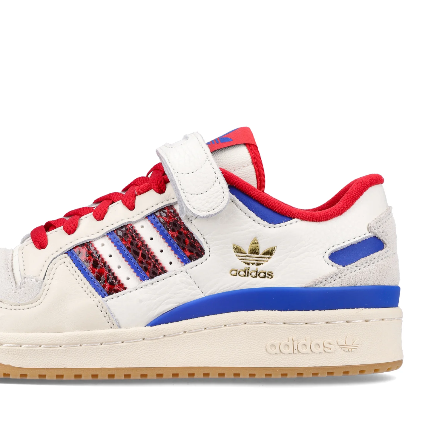adidas Forum 84 Low 'Off-White' - Image 4