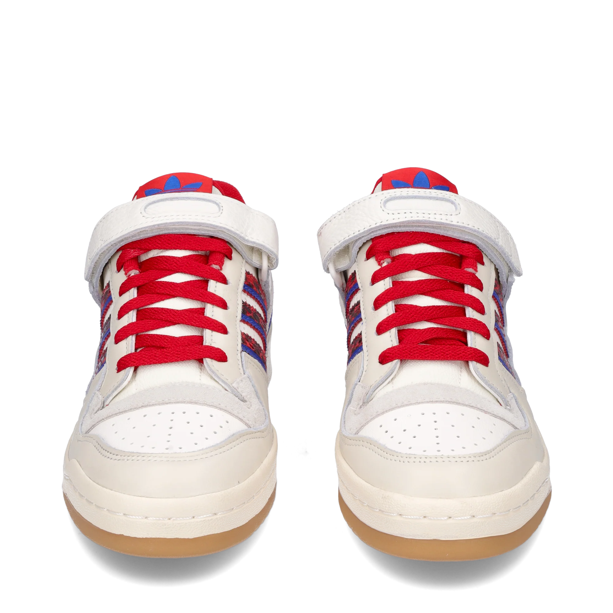 adidas Forum 84 Low 'Off-White' - Image 7