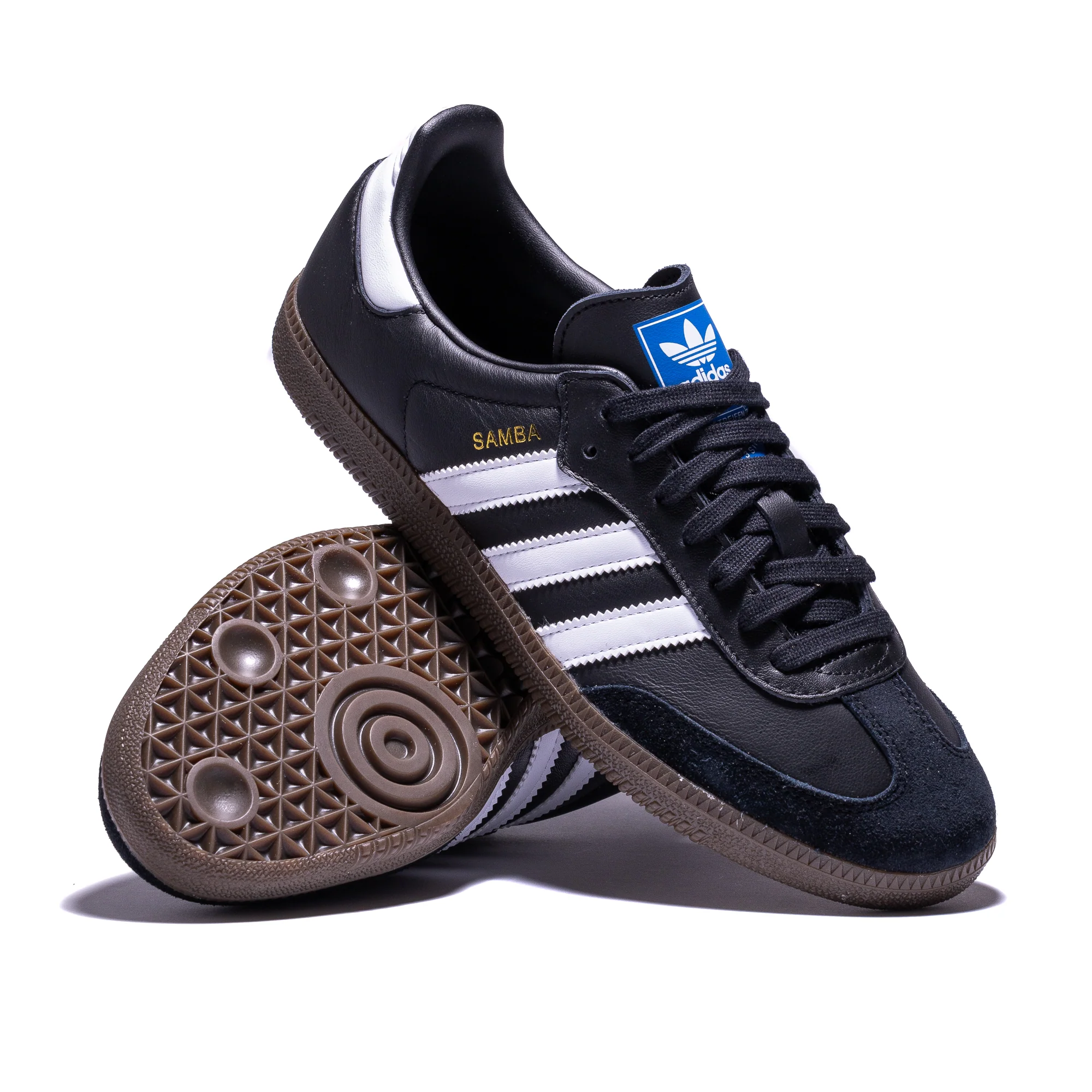 adidas Samba OG 'Black' - Image 5