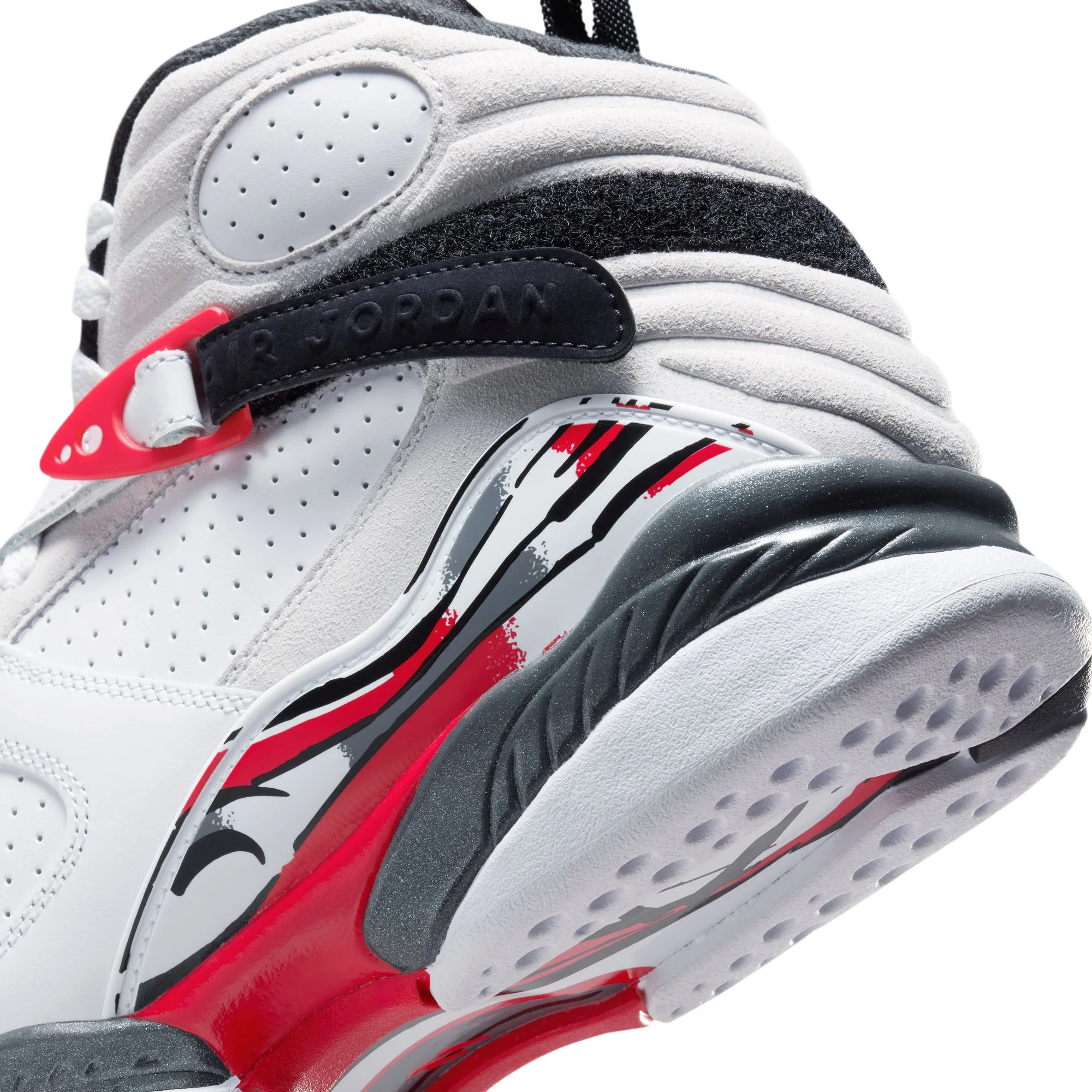 Air Jordan 8 Retro 'Bugs Bunny' - Image 3