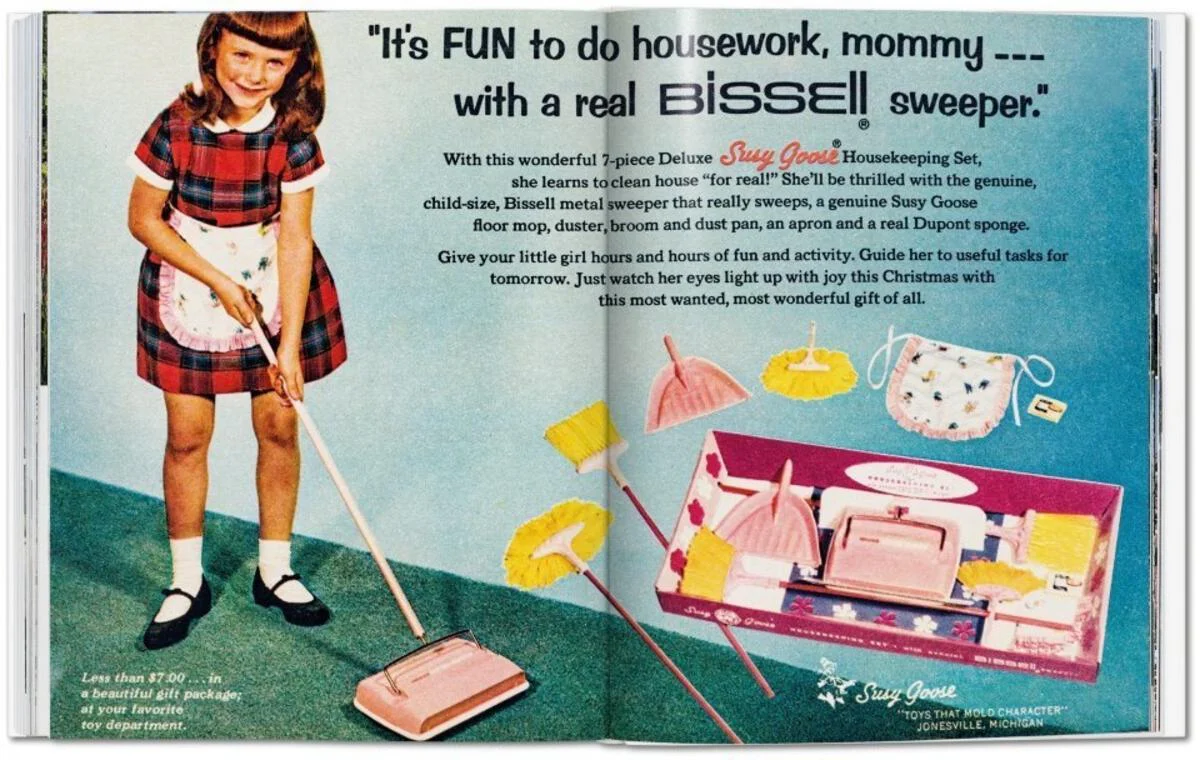 All-American Ads Toys - Image 3