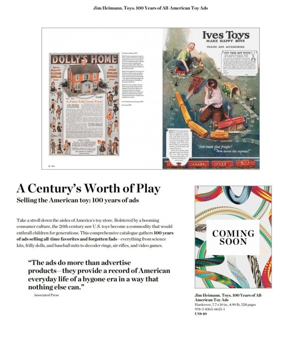 All-American Ads Toys - Image 6