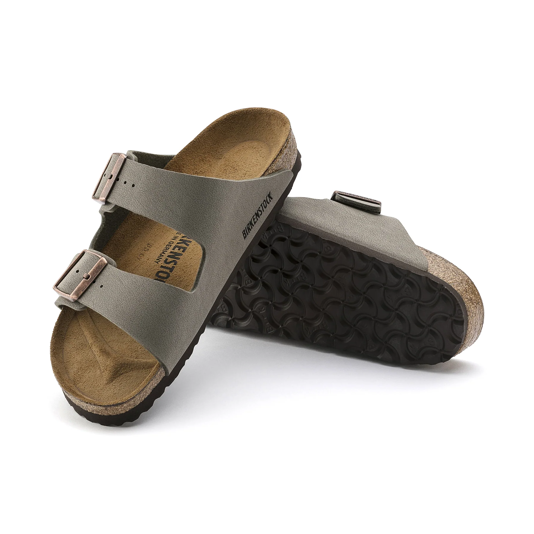 Birkenstock Arizona Stone - Image 3