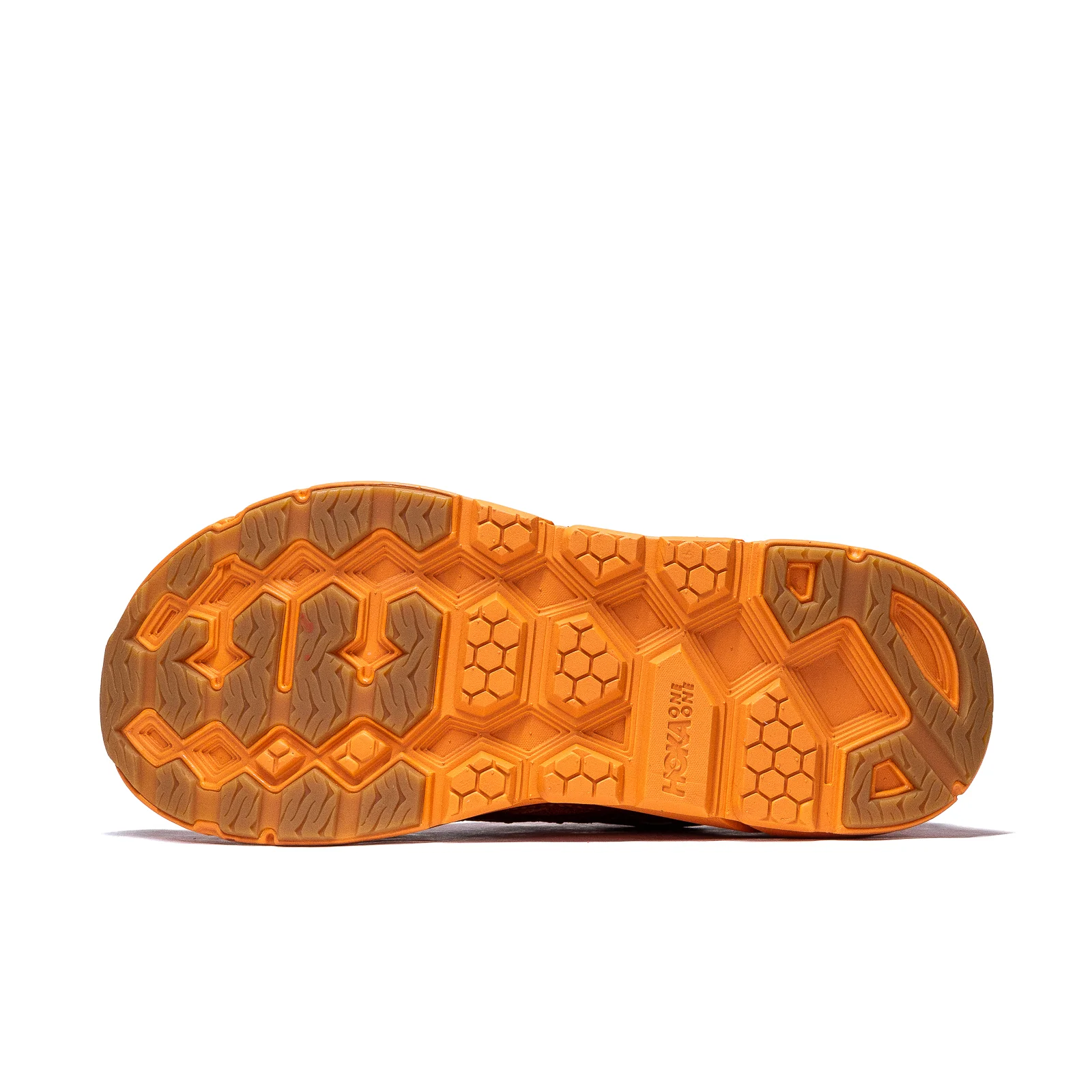 Hoka One One Clifton L GTX 'Burnt Ochre' - Image 5