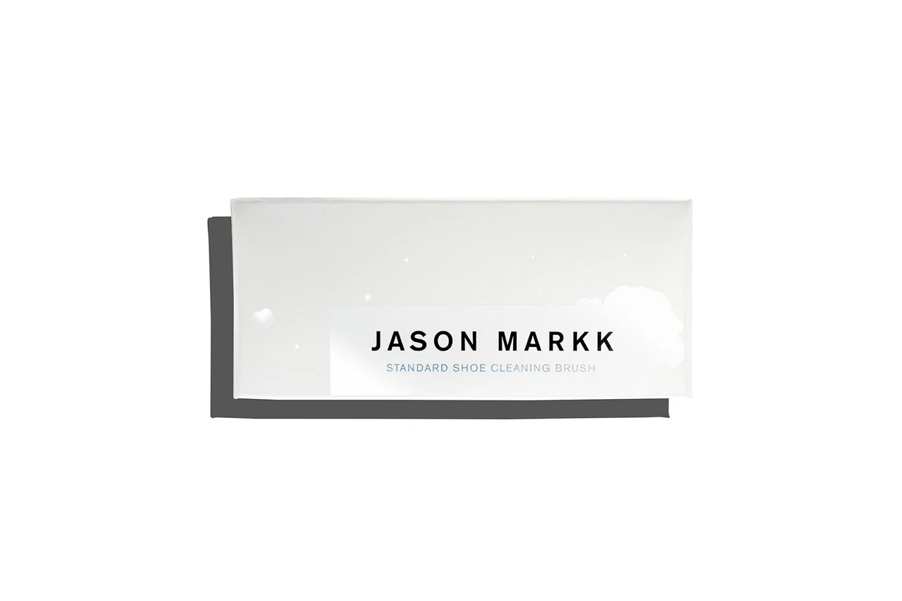 Jason Markk Durable Shoe Cleaning Brush - Image 3