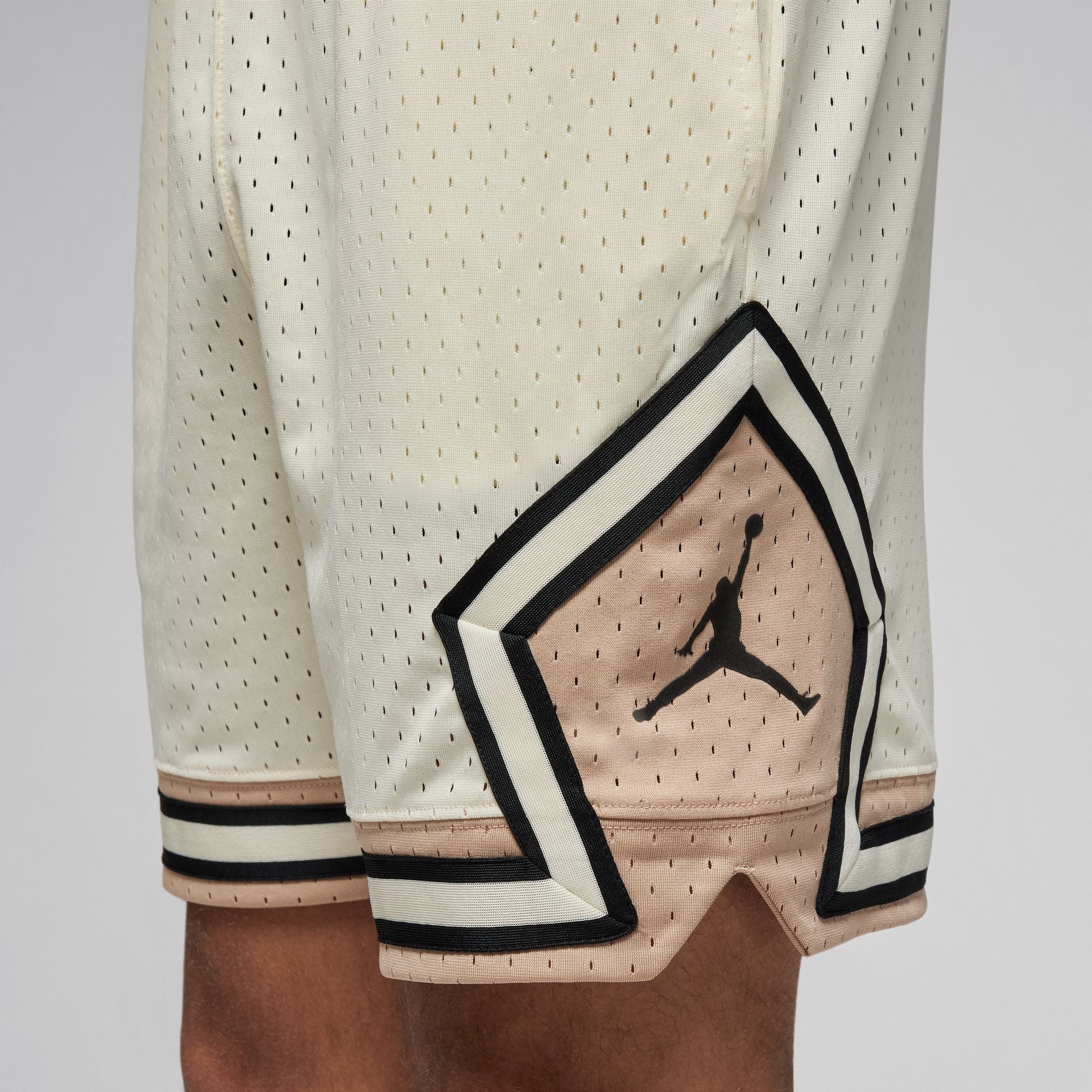 Jordan Dri-Fit Diamond Sport Shorts 'Coconut Milk' - Image 10