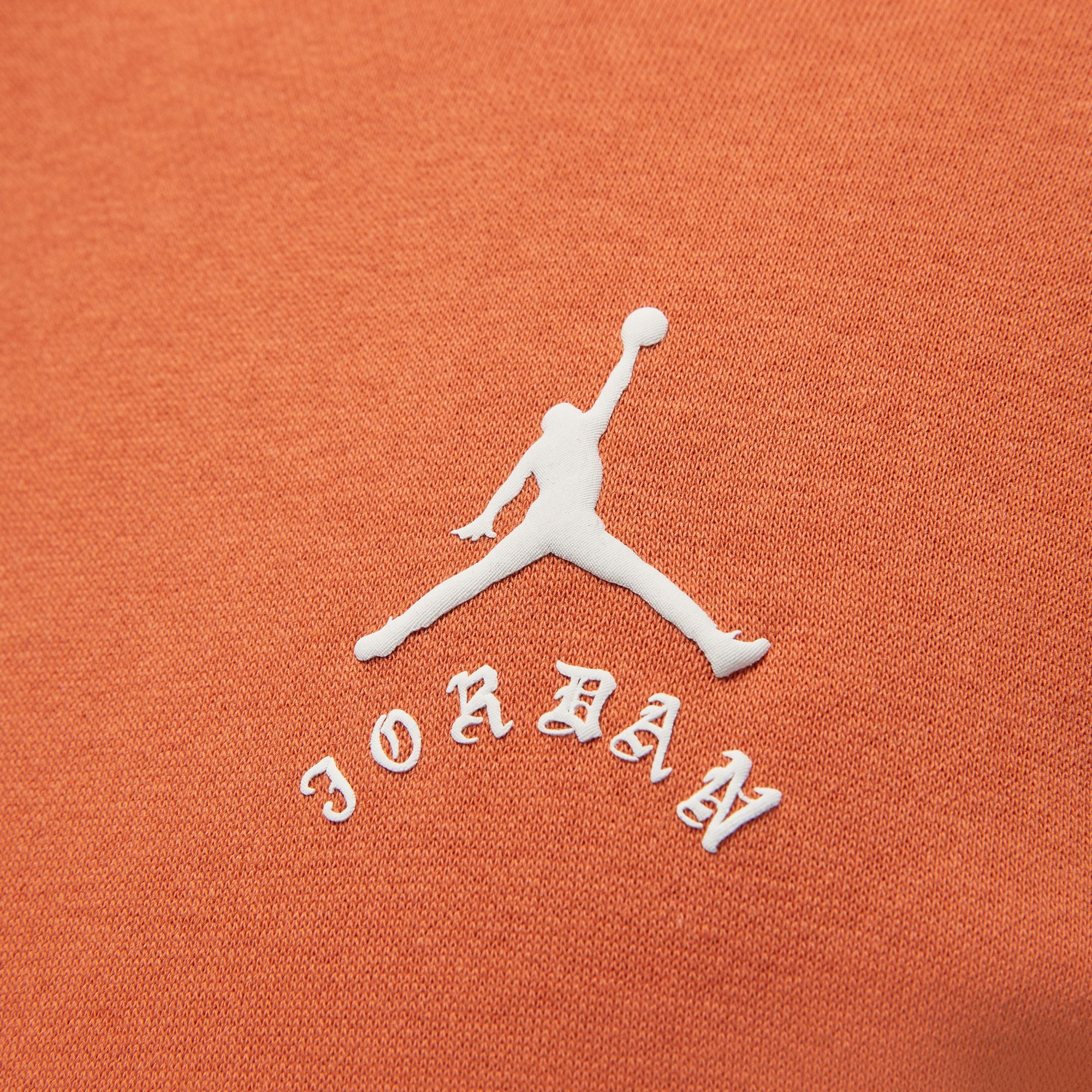 Jordan Flight Artist Series 'Light Sienna' - Image 3