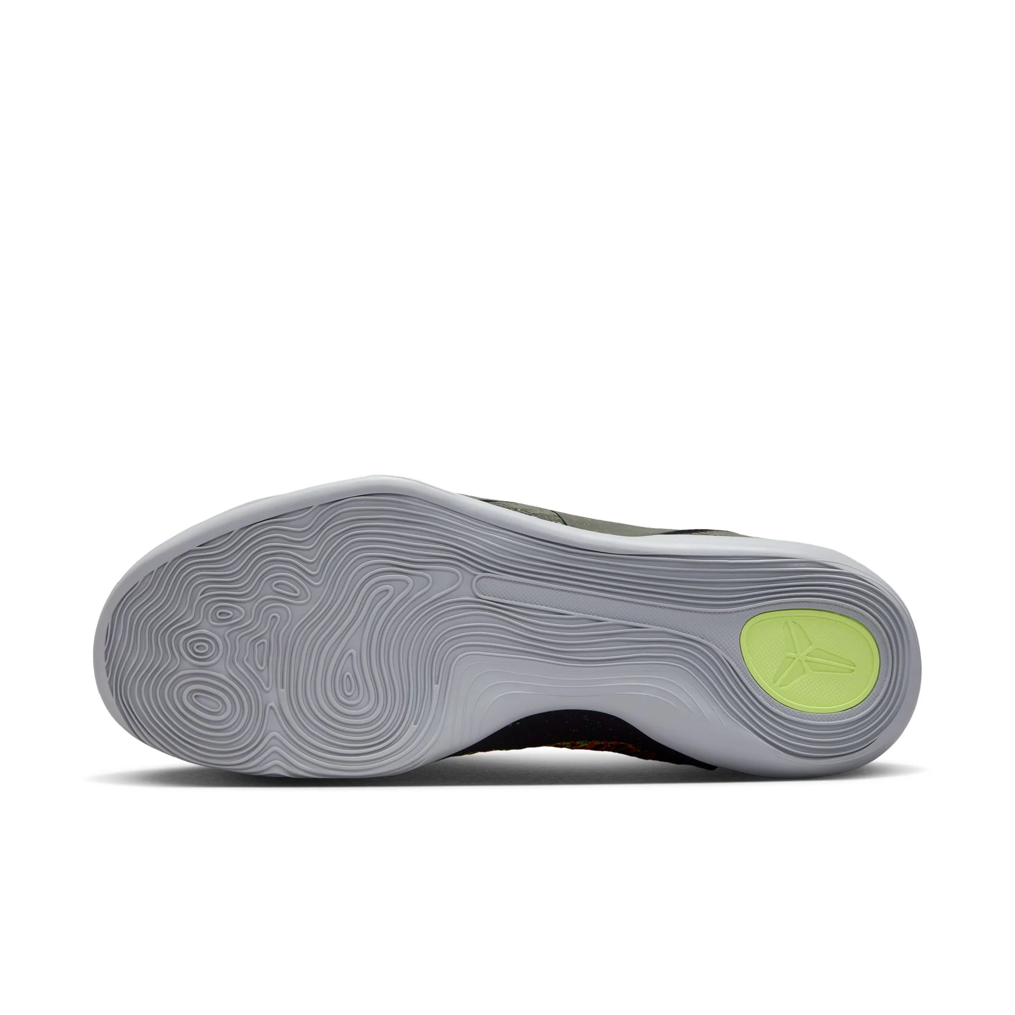 Kobe IX Elite High Protro 'Masterpiece' - Image 8
