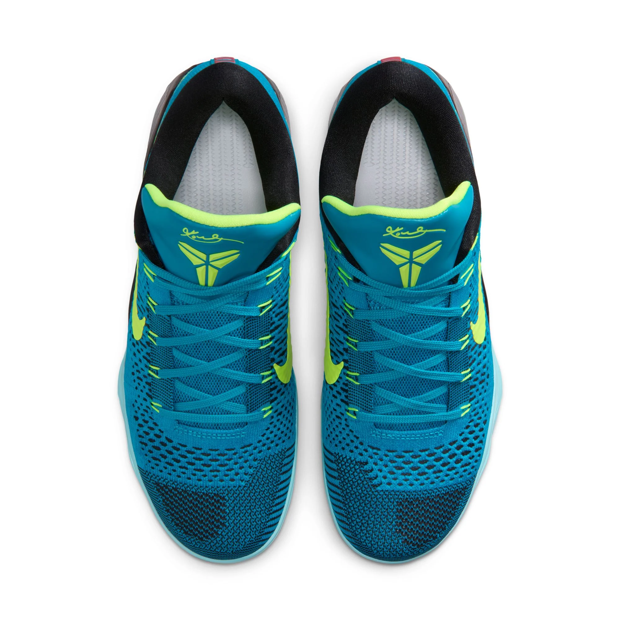 Kobe IX Elite Low Protro 'Perspective' - Image 9
