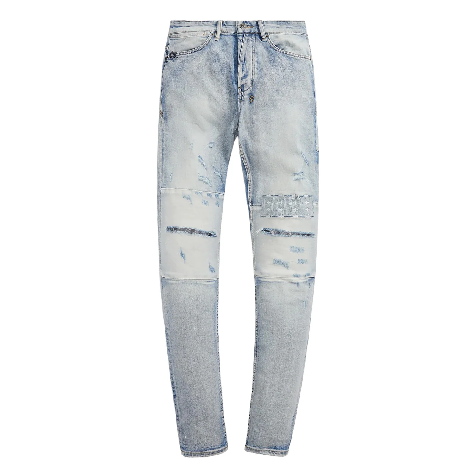 Ksubi Van Winkle 2 Tone