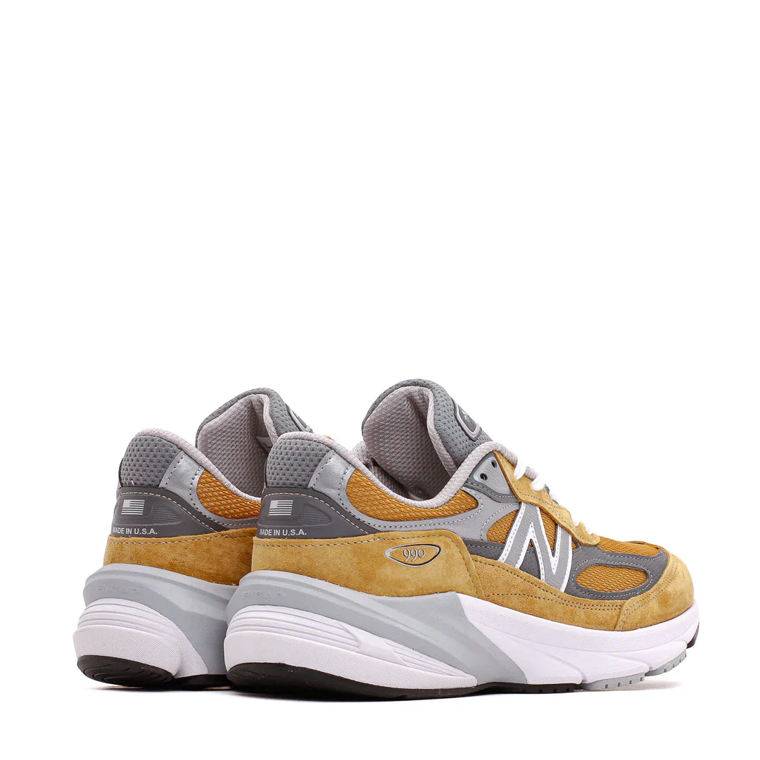 New Balance 990v6 'Workwear' - Image 3
