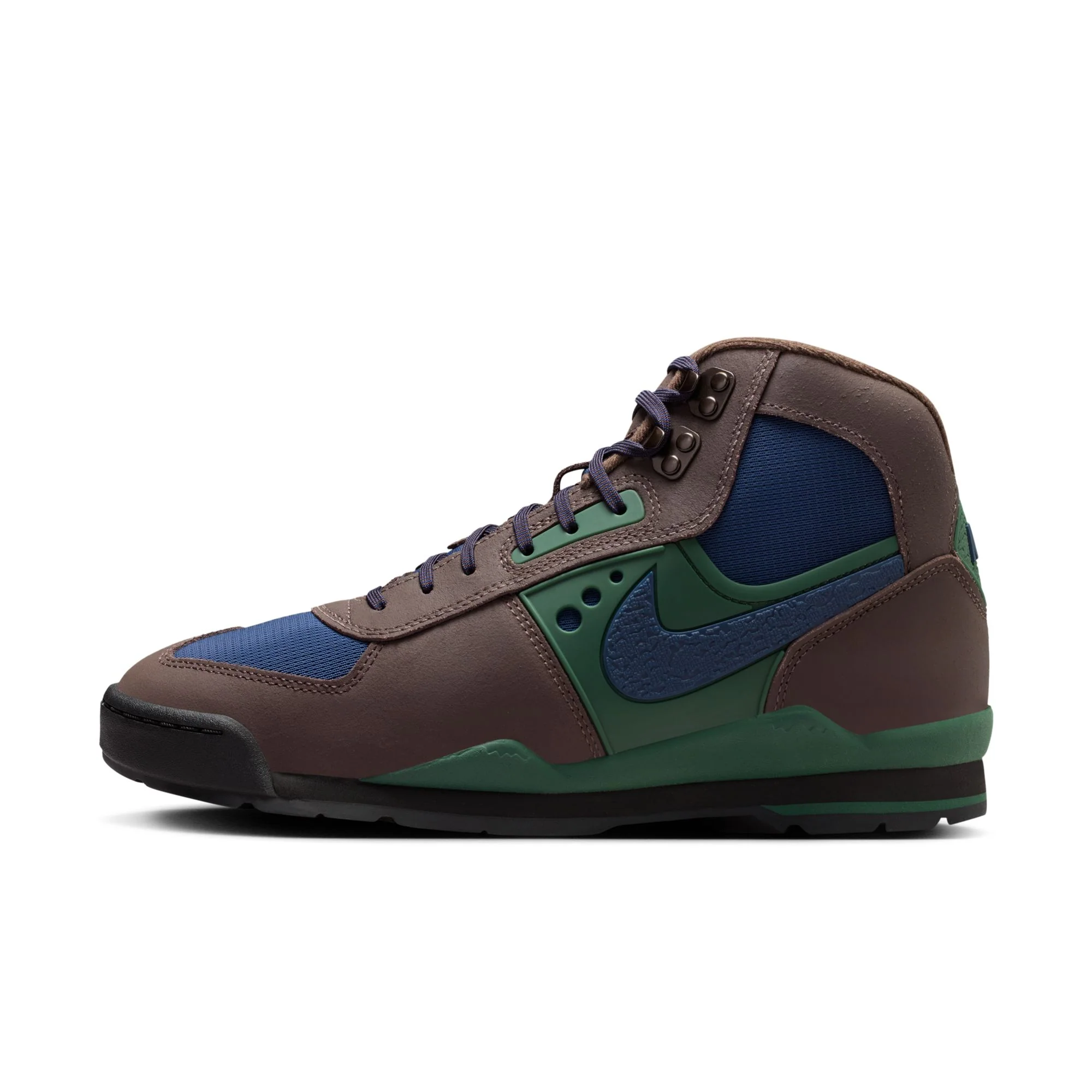 Nike Air Baltoro SP 'Baroque Brown Midnight Green' - Image 4
