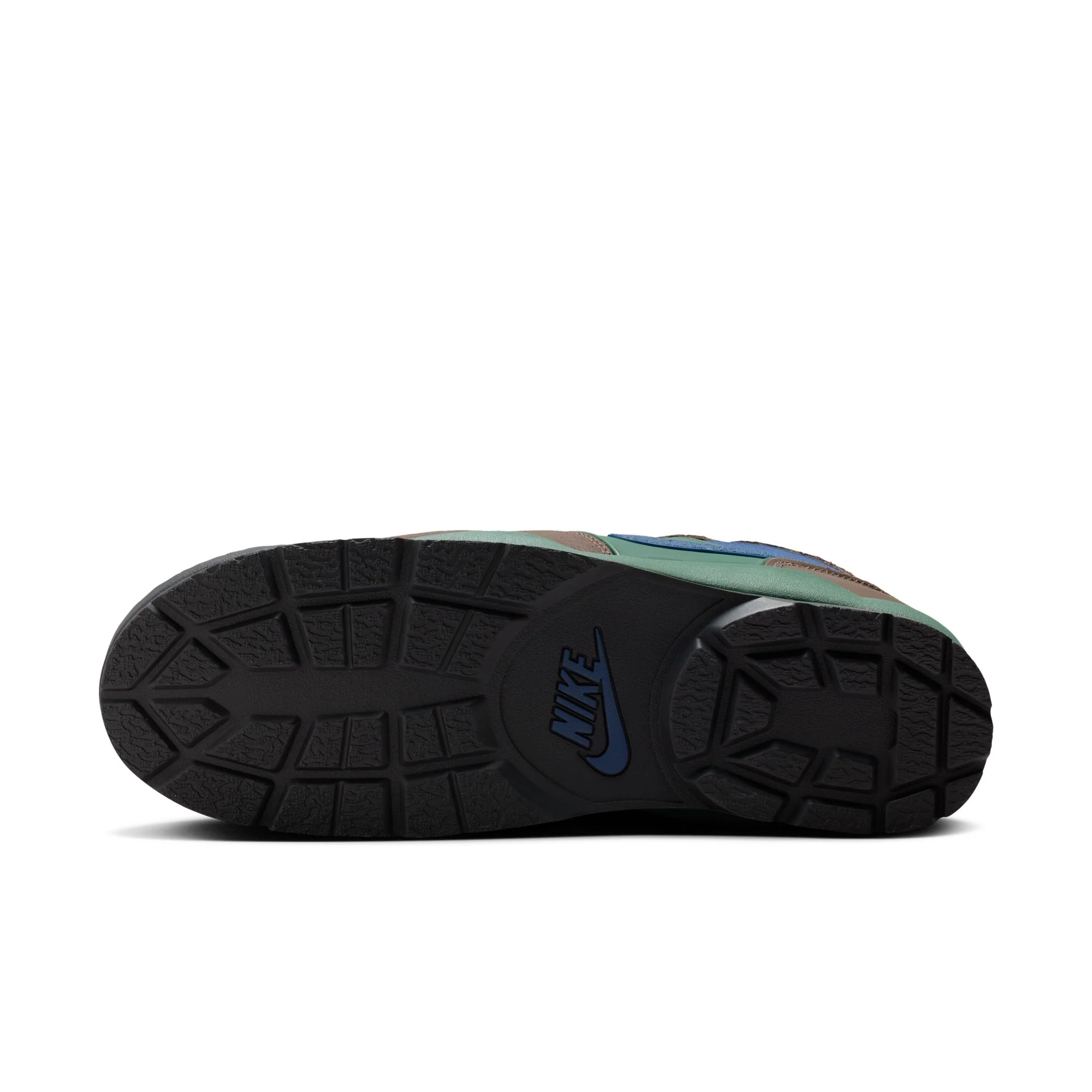 Nike Air Baltoro SP 'Baroque Brown Midnight Green' - Image 5