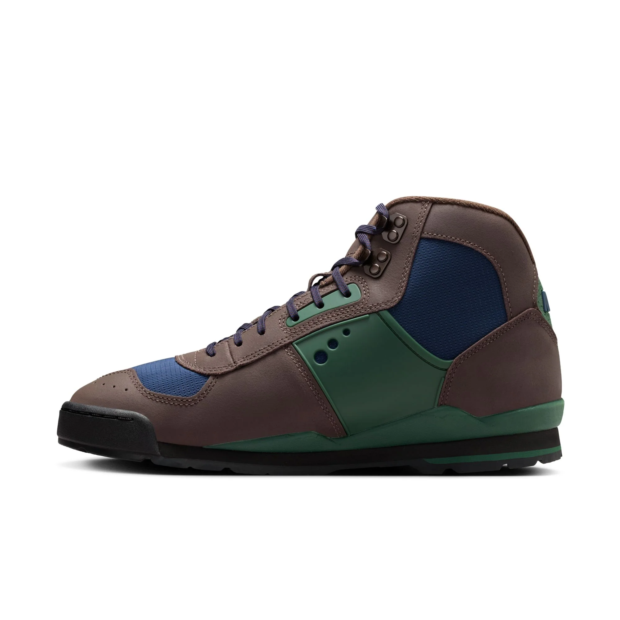 Nike Air Baltoro SP 'Baroque Brown Midnight Green' - Image 6
