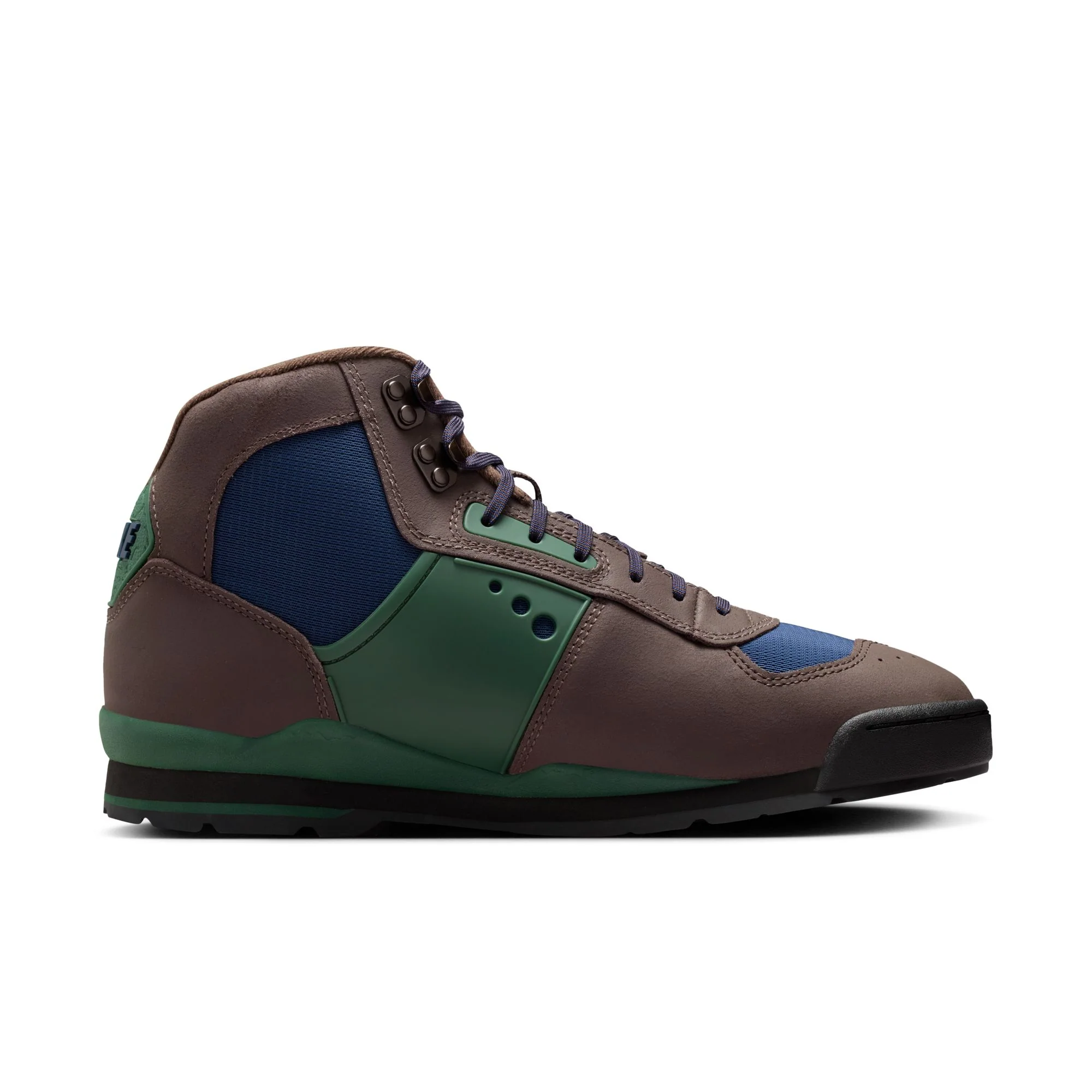 Nike Air Baltoro SP 'Baroque Brown Midnight Green' - Image 7