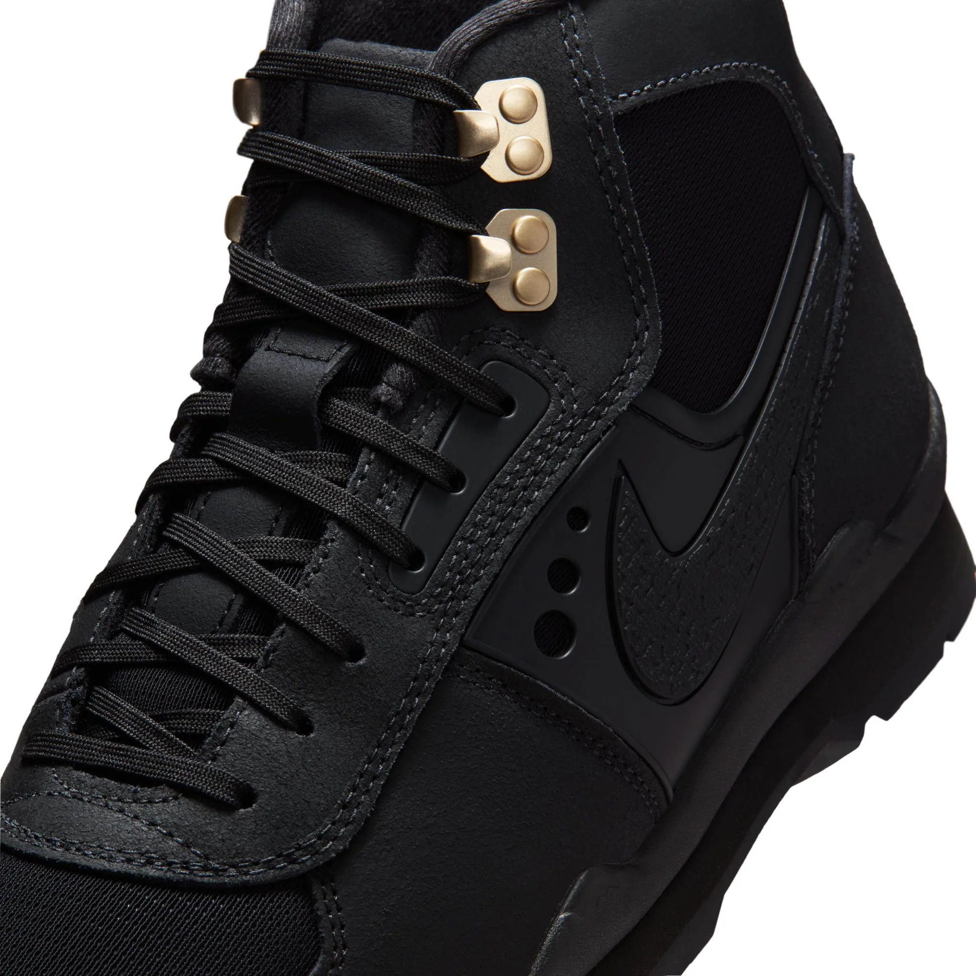 Nike Air Baltoro SP 'Black' - Image 10