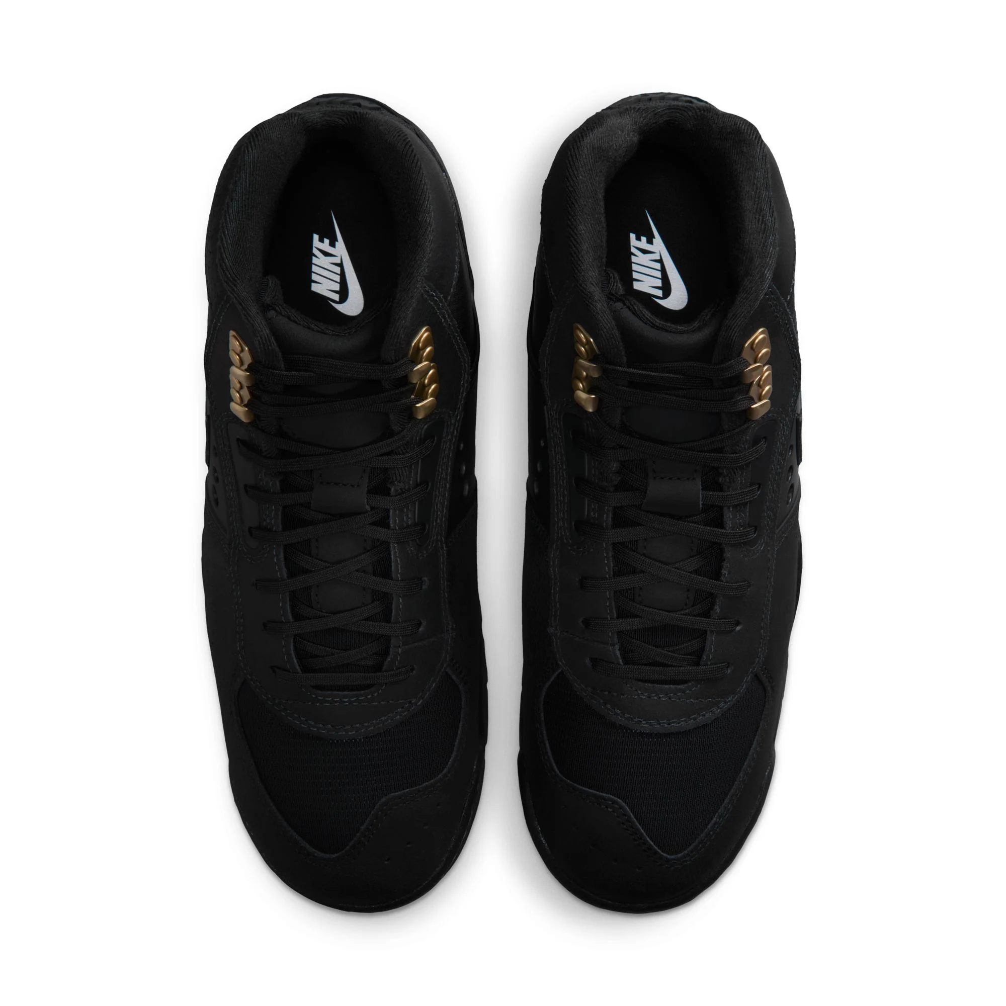 Nike Air Baltoro SP 'Black' - Image 3