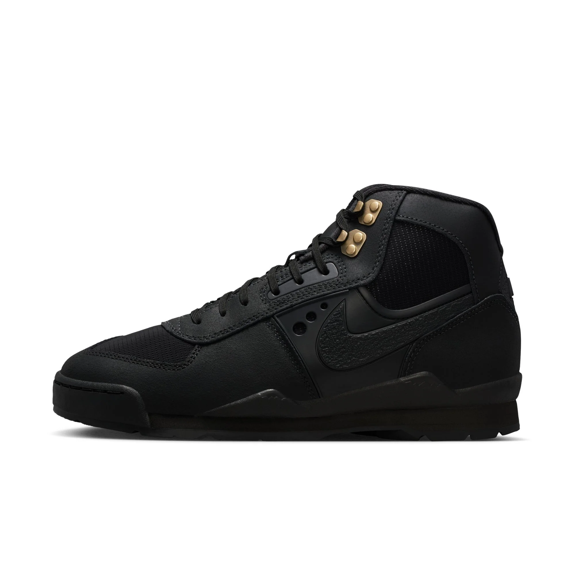 Nike Air Baltoro SP 'Black' - Image 4