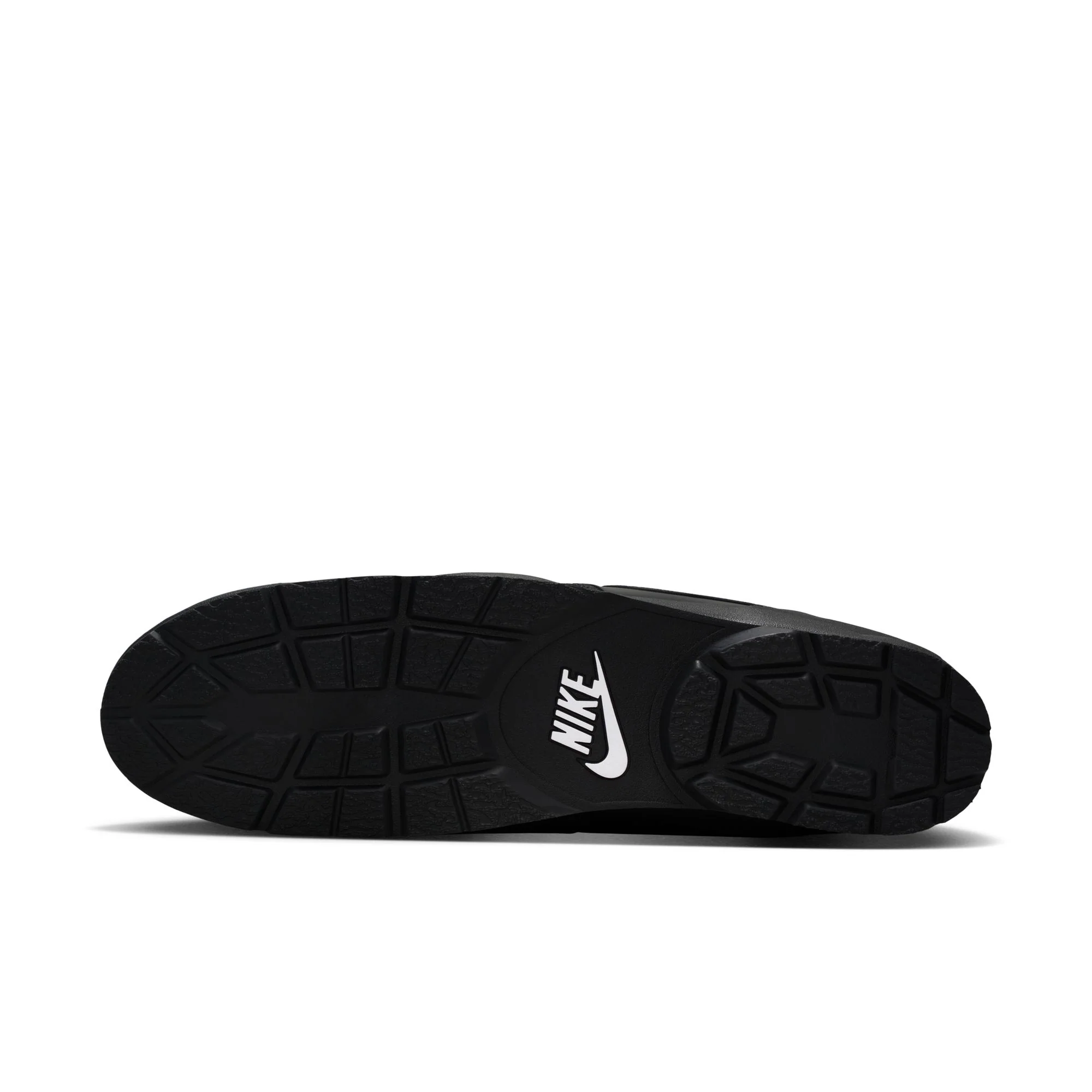 Nike Air Baltoro SP 'Black' - Image 5