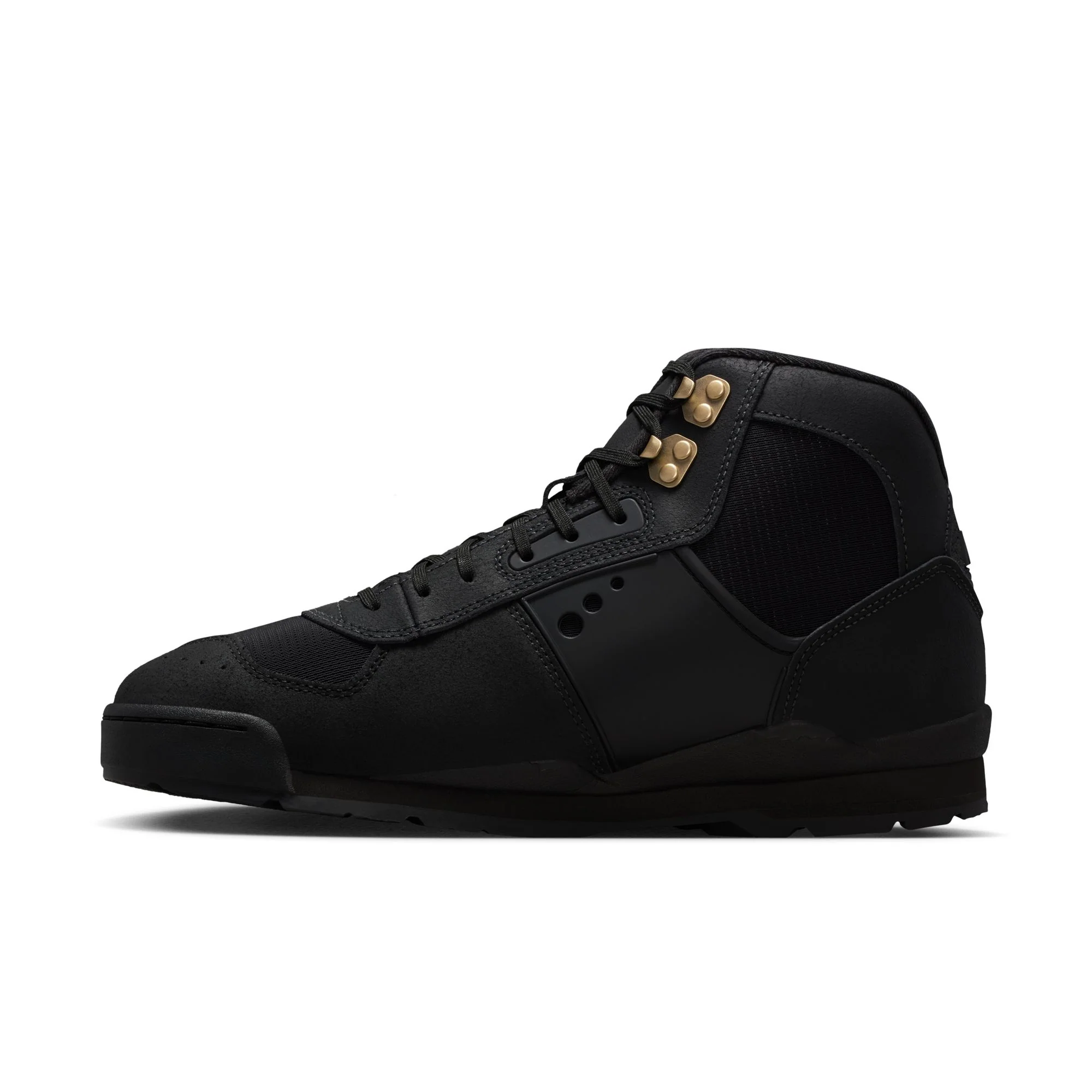 Nike Air Baltoro SP 'Black' - Image 6