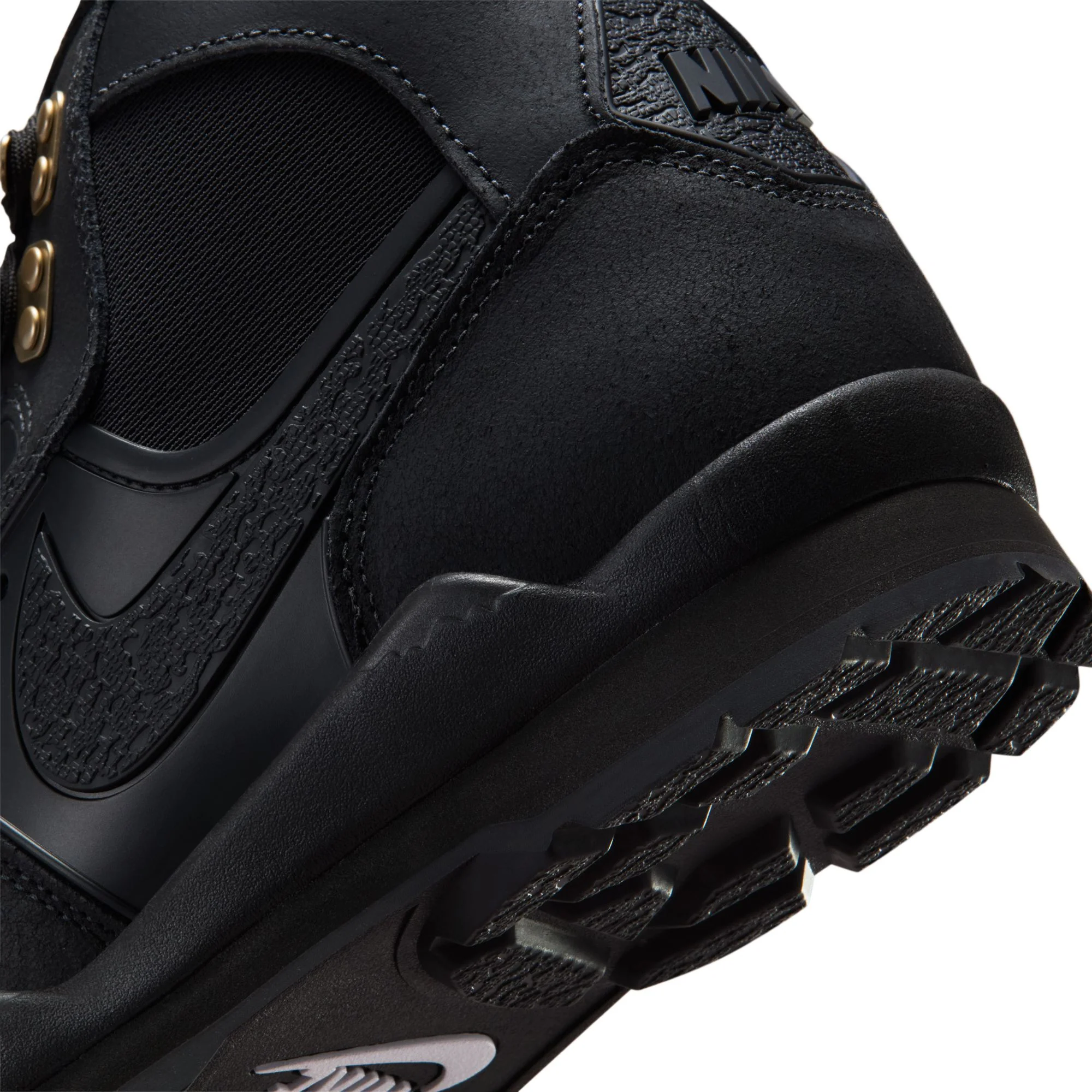Nike Air Baltoro SP 'Black' - Image 7