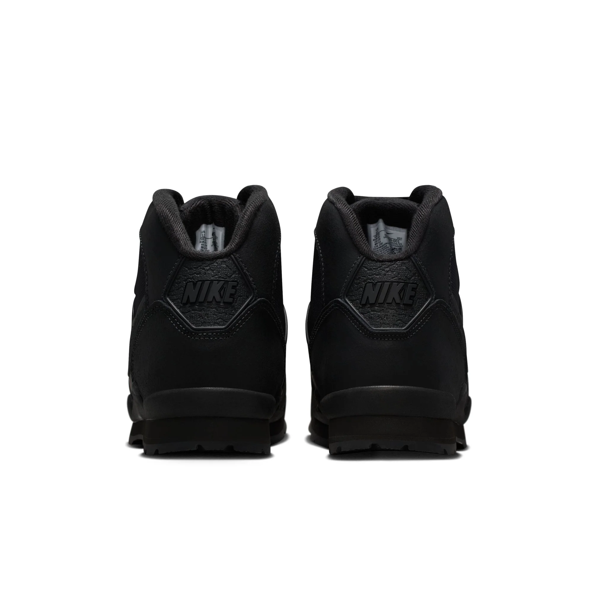 Nike Air Baltoro SP 'Black' - Image 8