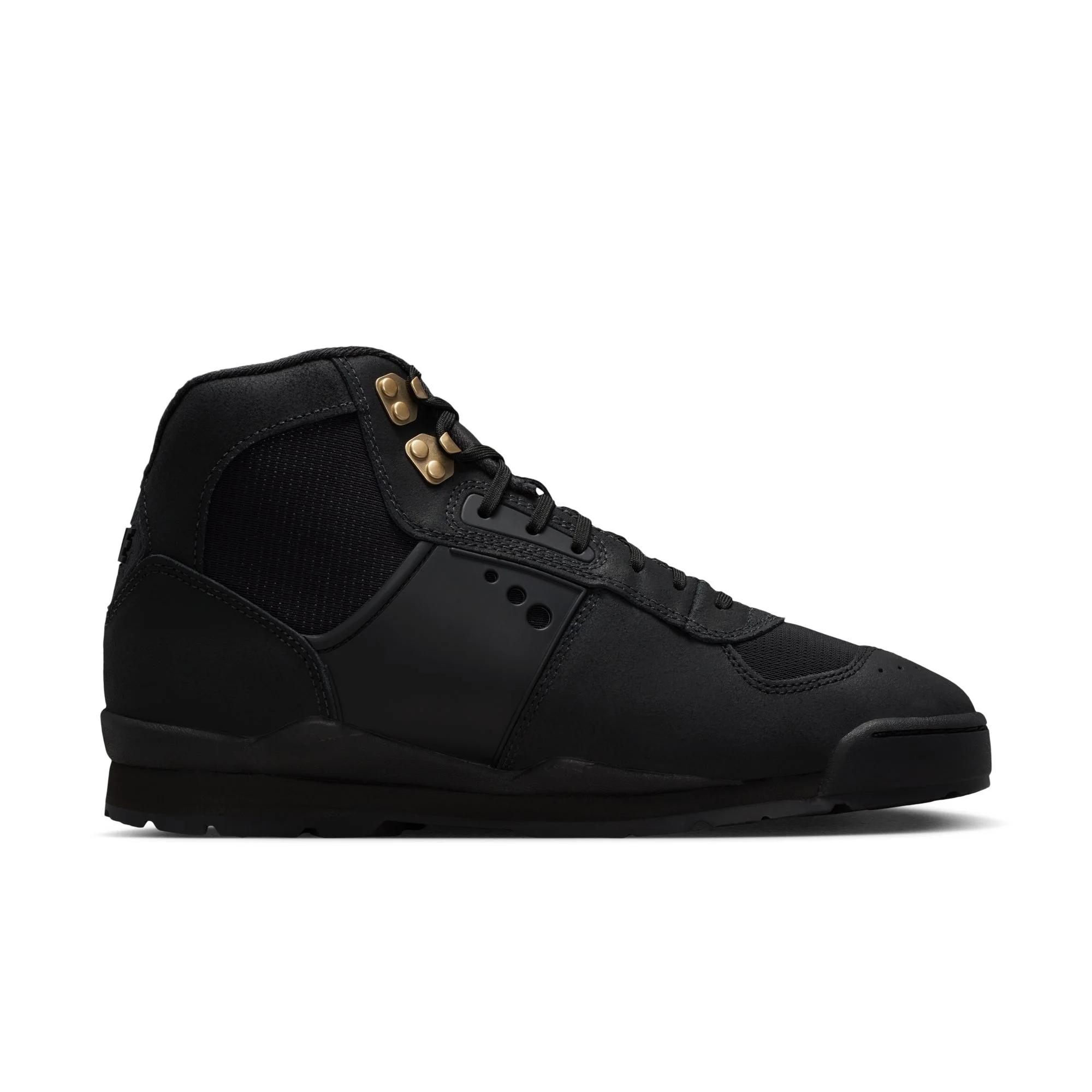 Nike Air Baltoro SP 'Black' - Image 9