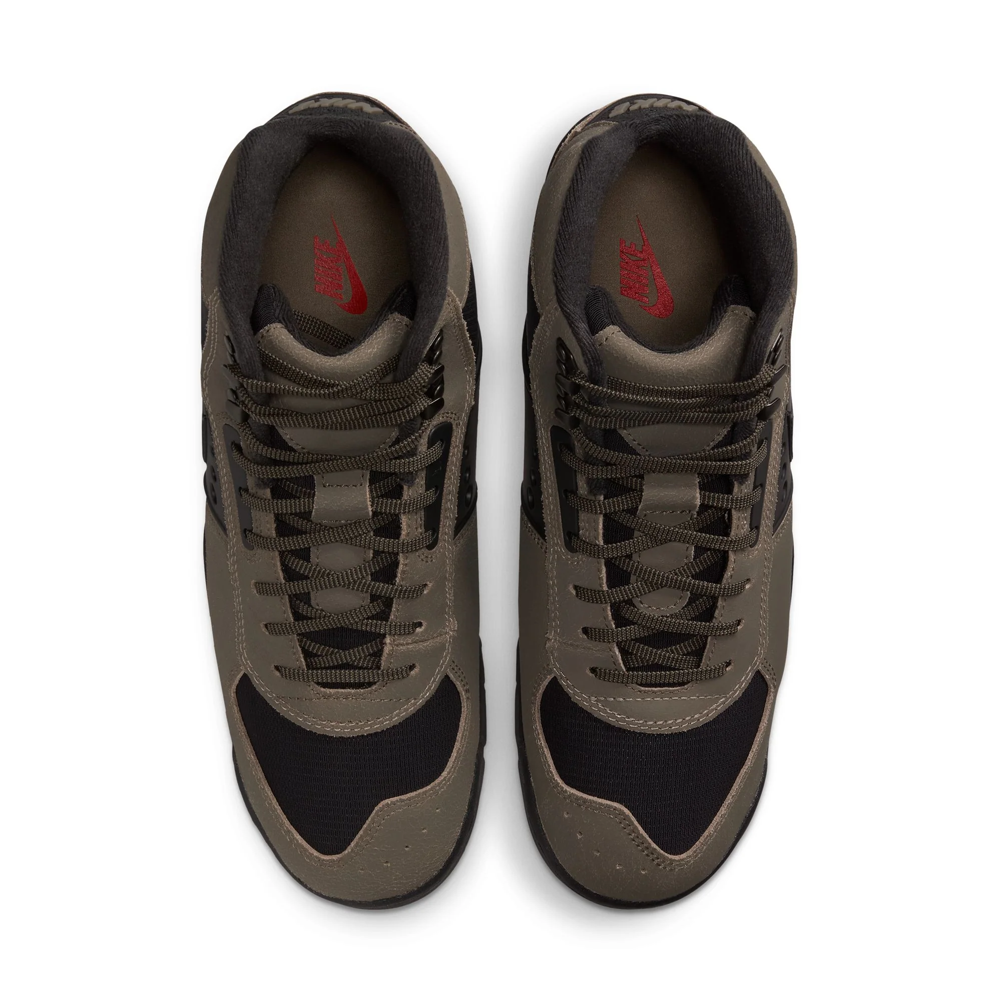 Nike Air Baltoro SP 'Olive Khaki' - Image 10
