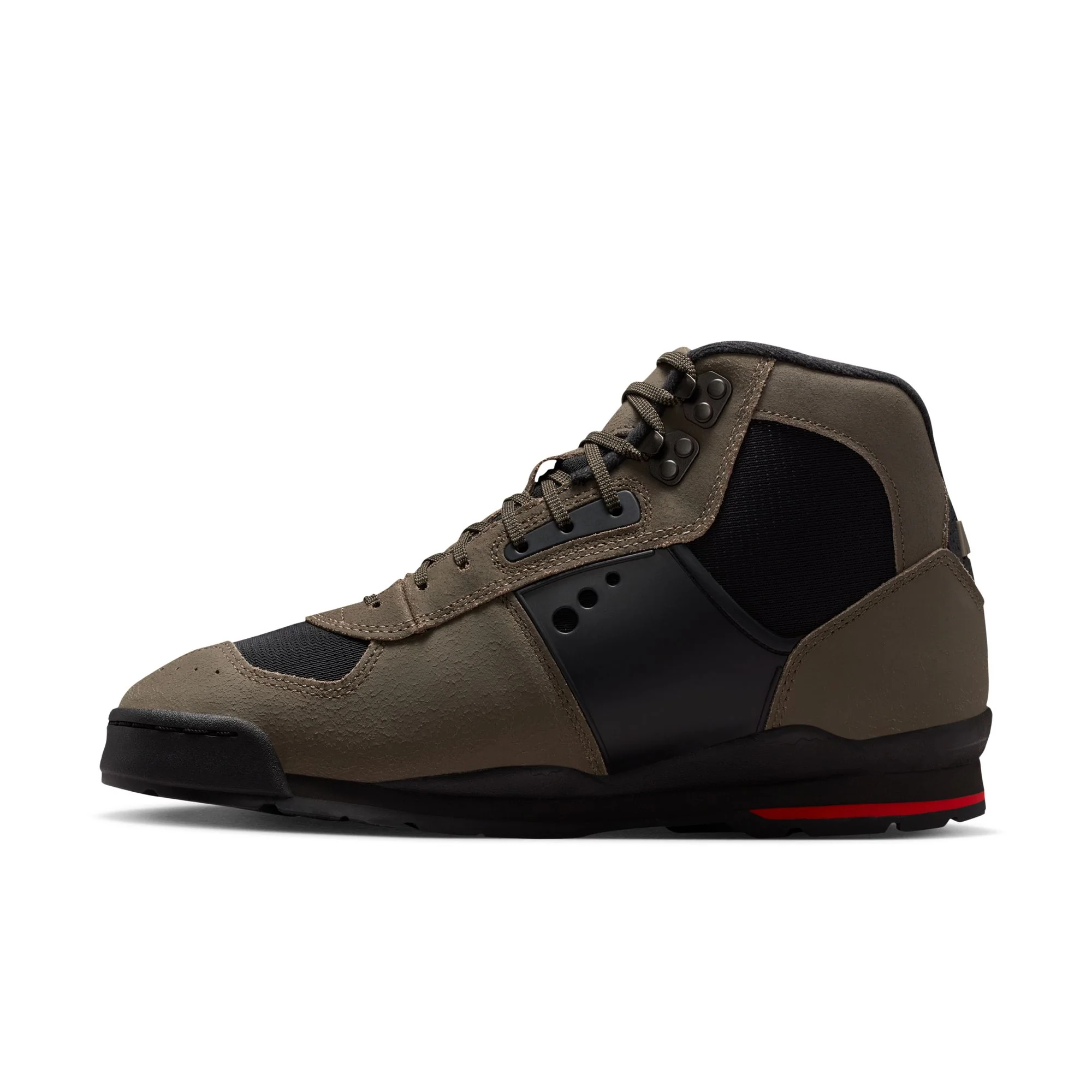 Nike Air Baltoro SP 'Olive Khaki' - Image 4