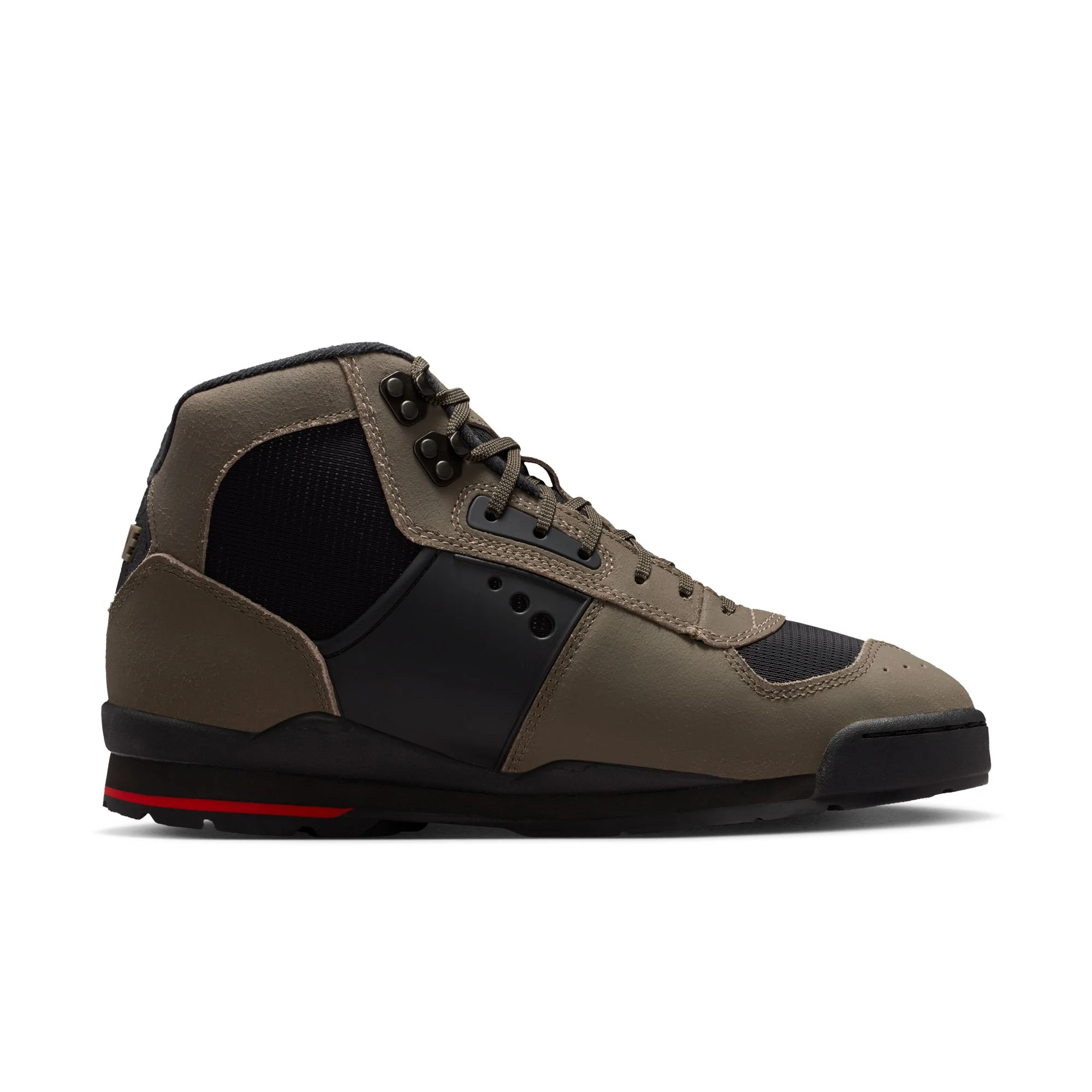 Nike Air Baltoro SP 'Olive Khaki' - Image 6