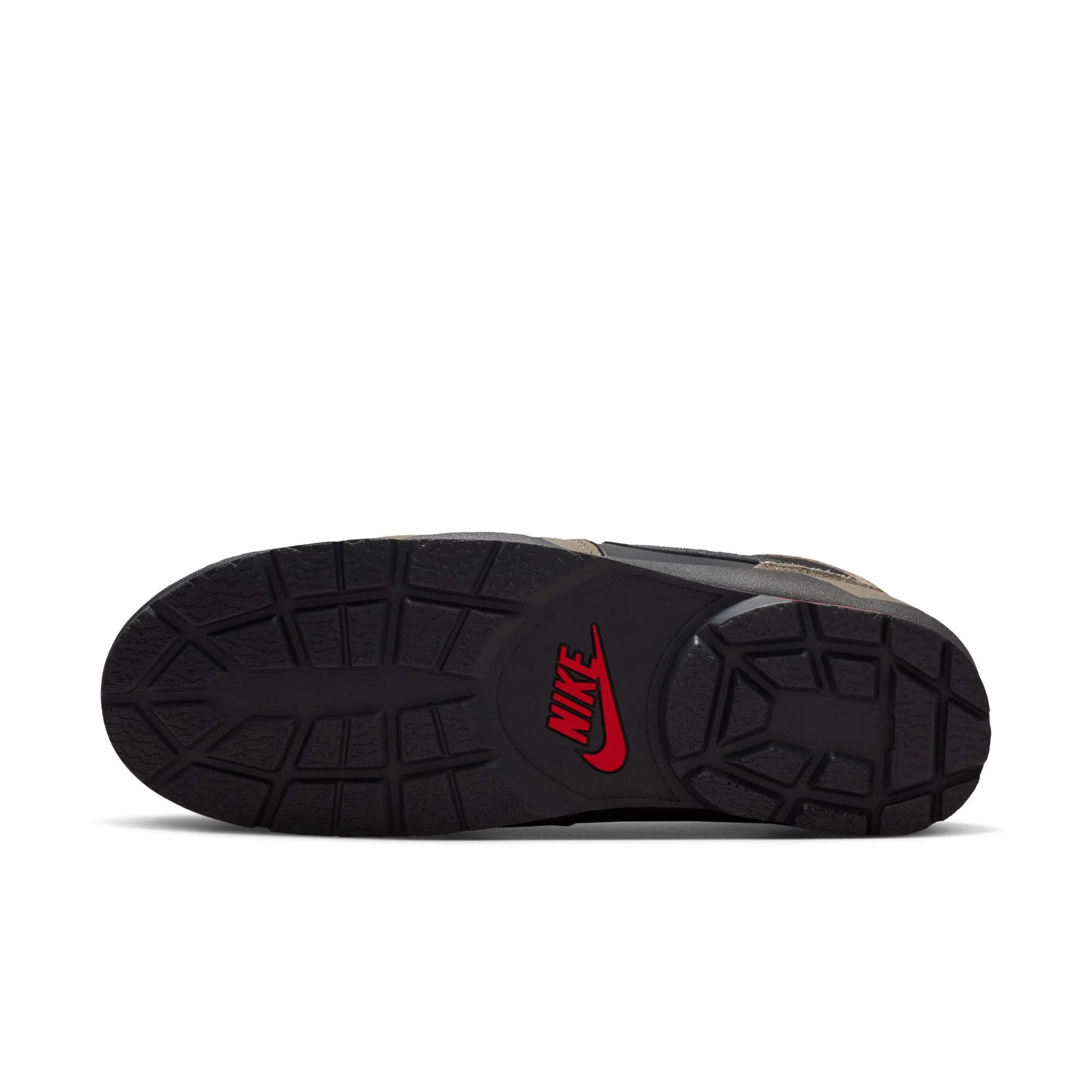 Nike Air Baltoro SP 'Olive Khaki' - Image 8