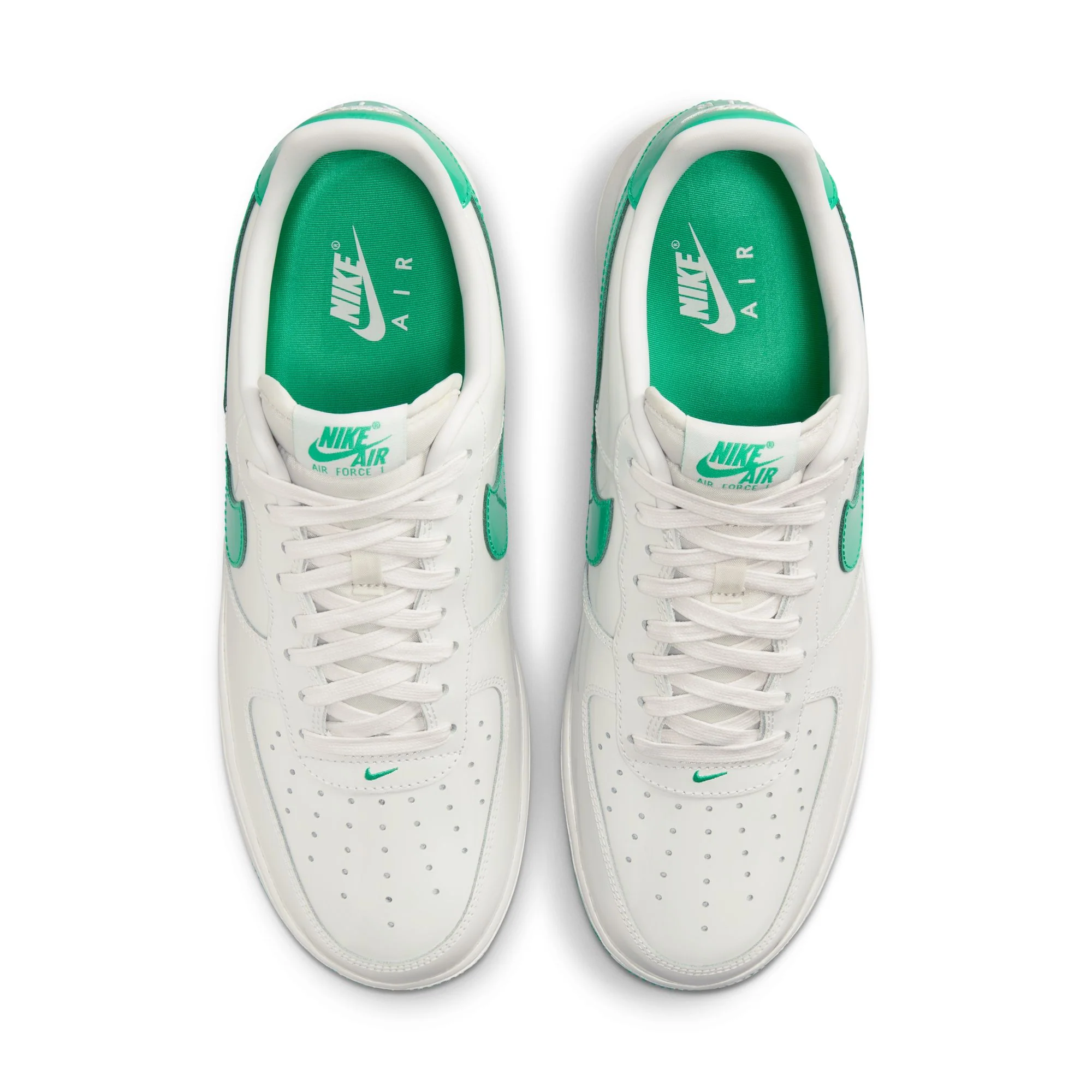 Nike Air Force 1 '07 Premium 'Stadium Green' - Image 4