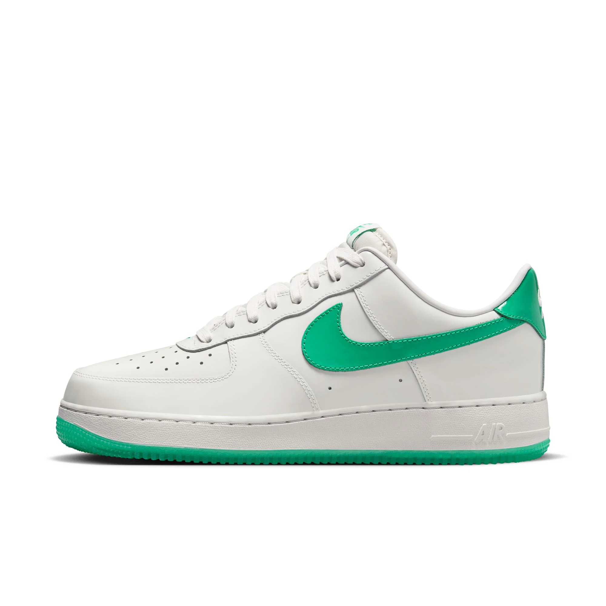 Nike Air Force 1 '07 Premium 'Stadium Green' - Image 5