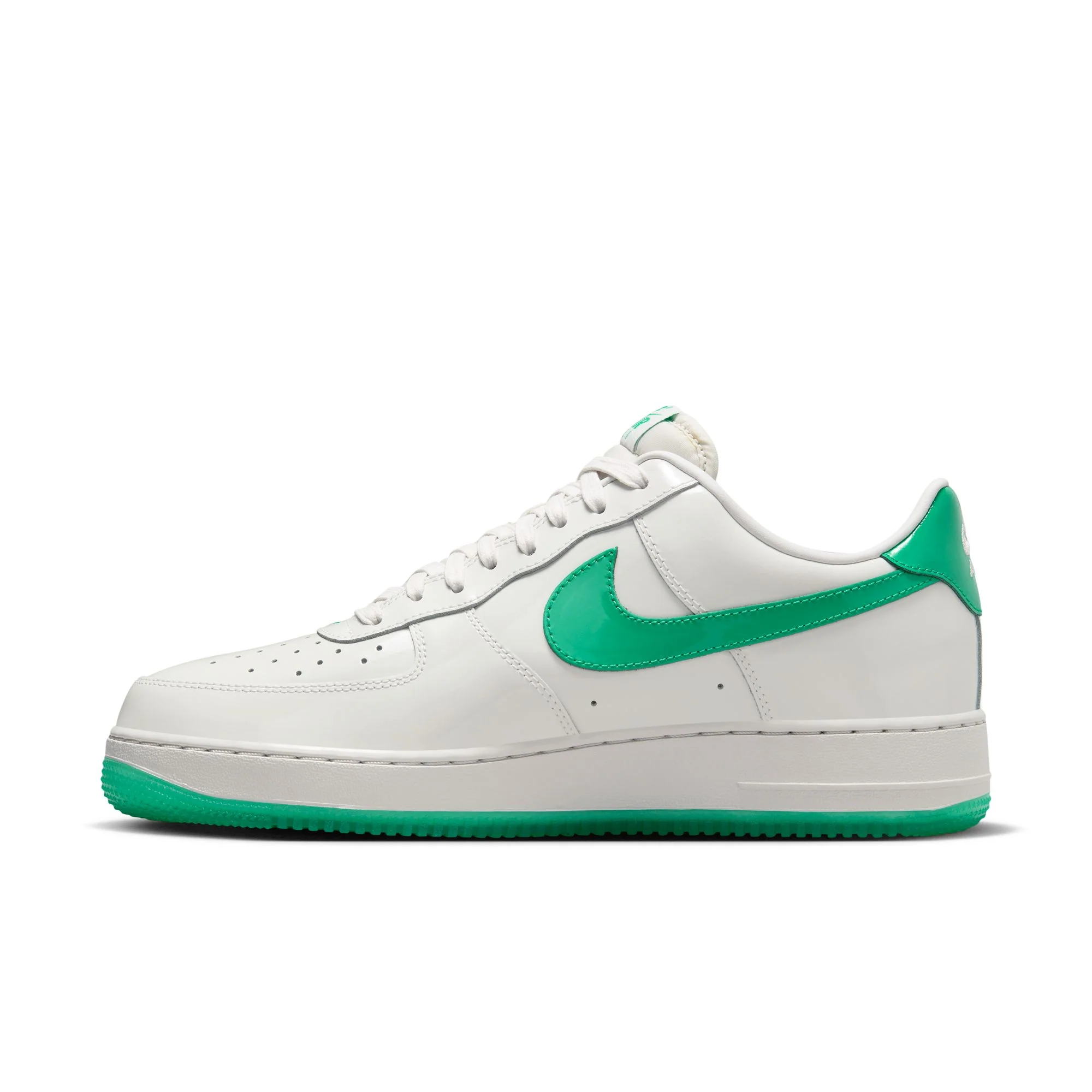Nike Air Force 1 '07 Premium 'Stadium Green' - Image 6