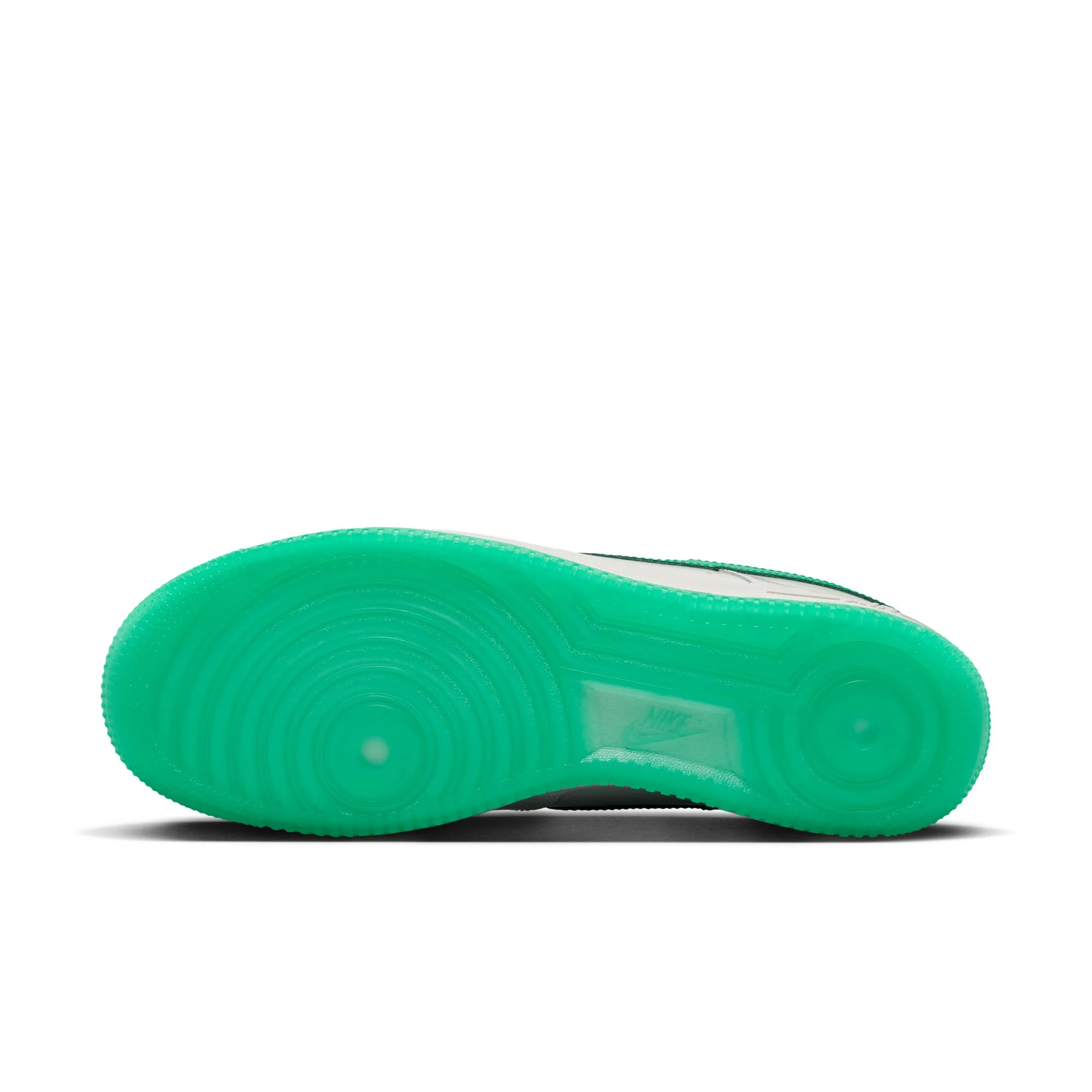 Nike Air Force 1 '07 Premium 'Stadium Green' - Image 8