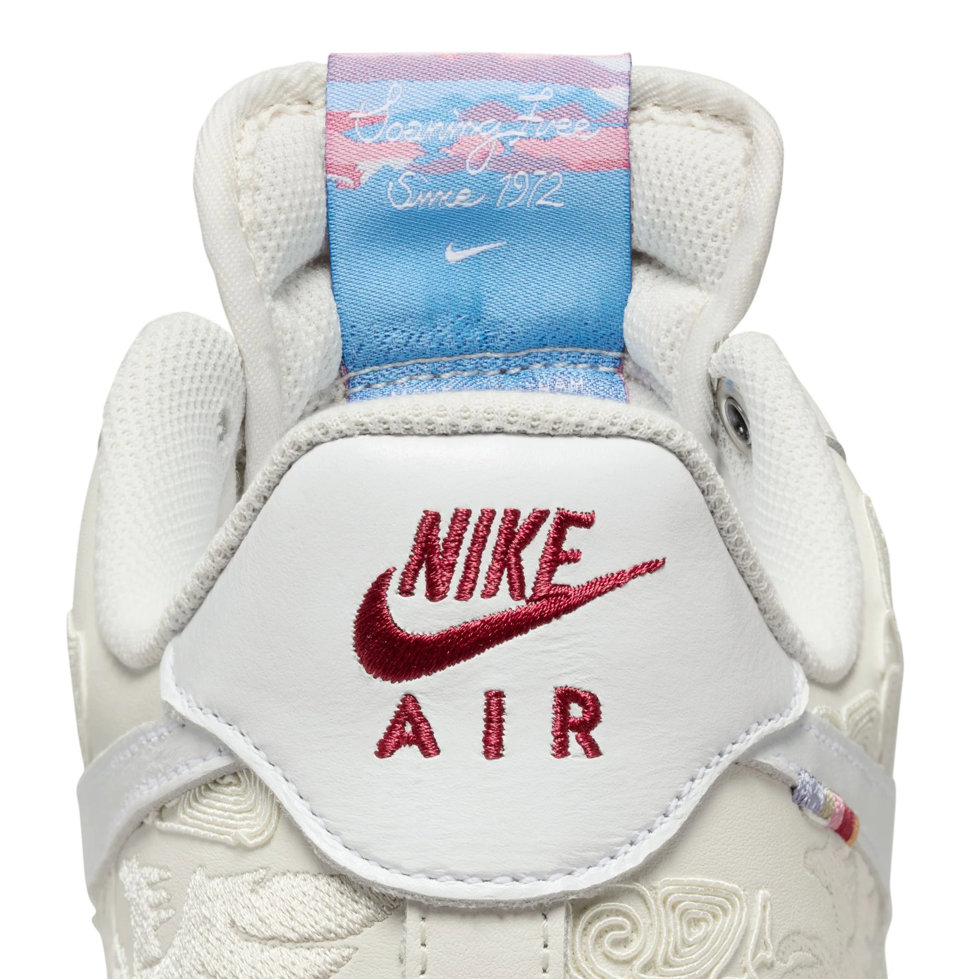 Nike Air Force 1 '07 SE "LNY" - Image 11