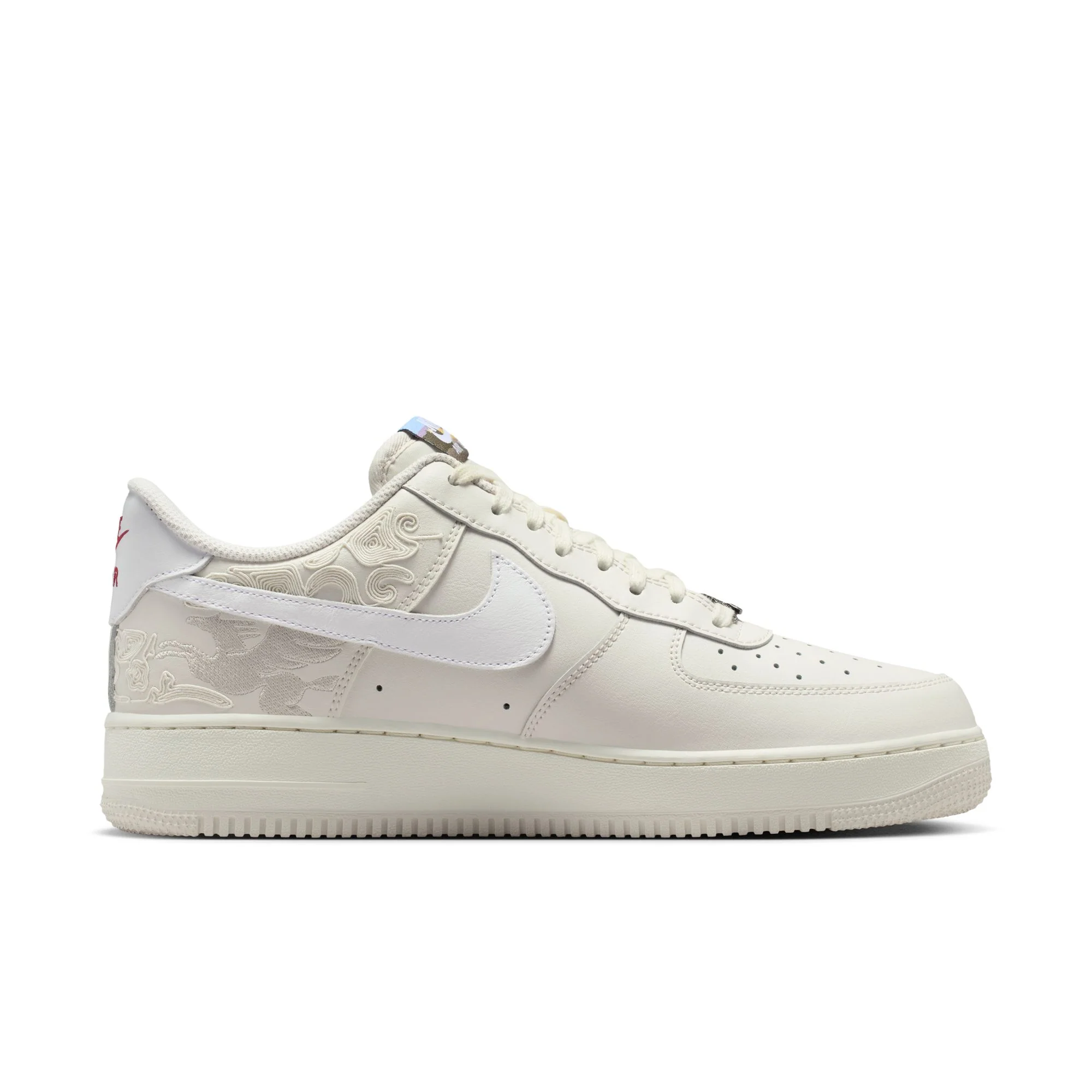 Nike Air Force 1 '07 SE "LNY" - Image 3