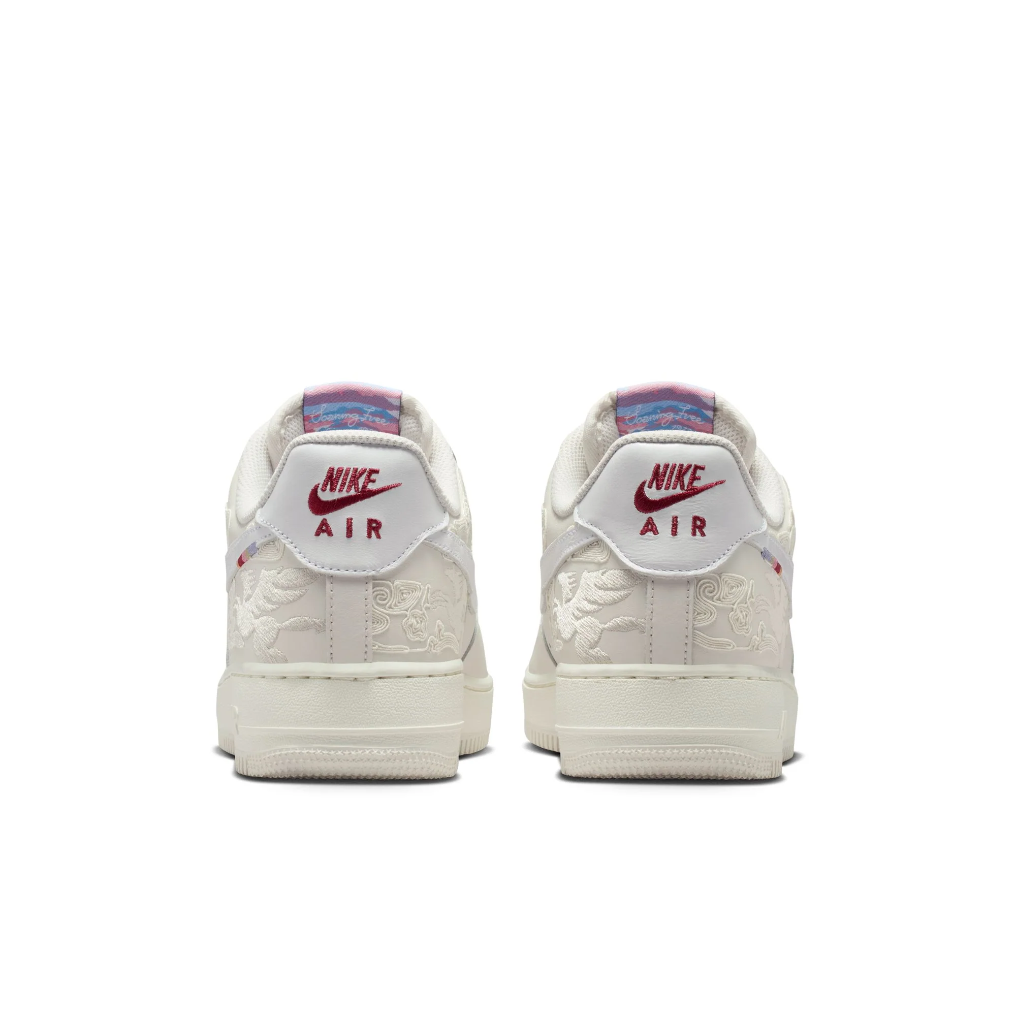Nike Air Force 1 '07 SE "LNY" - Image 4