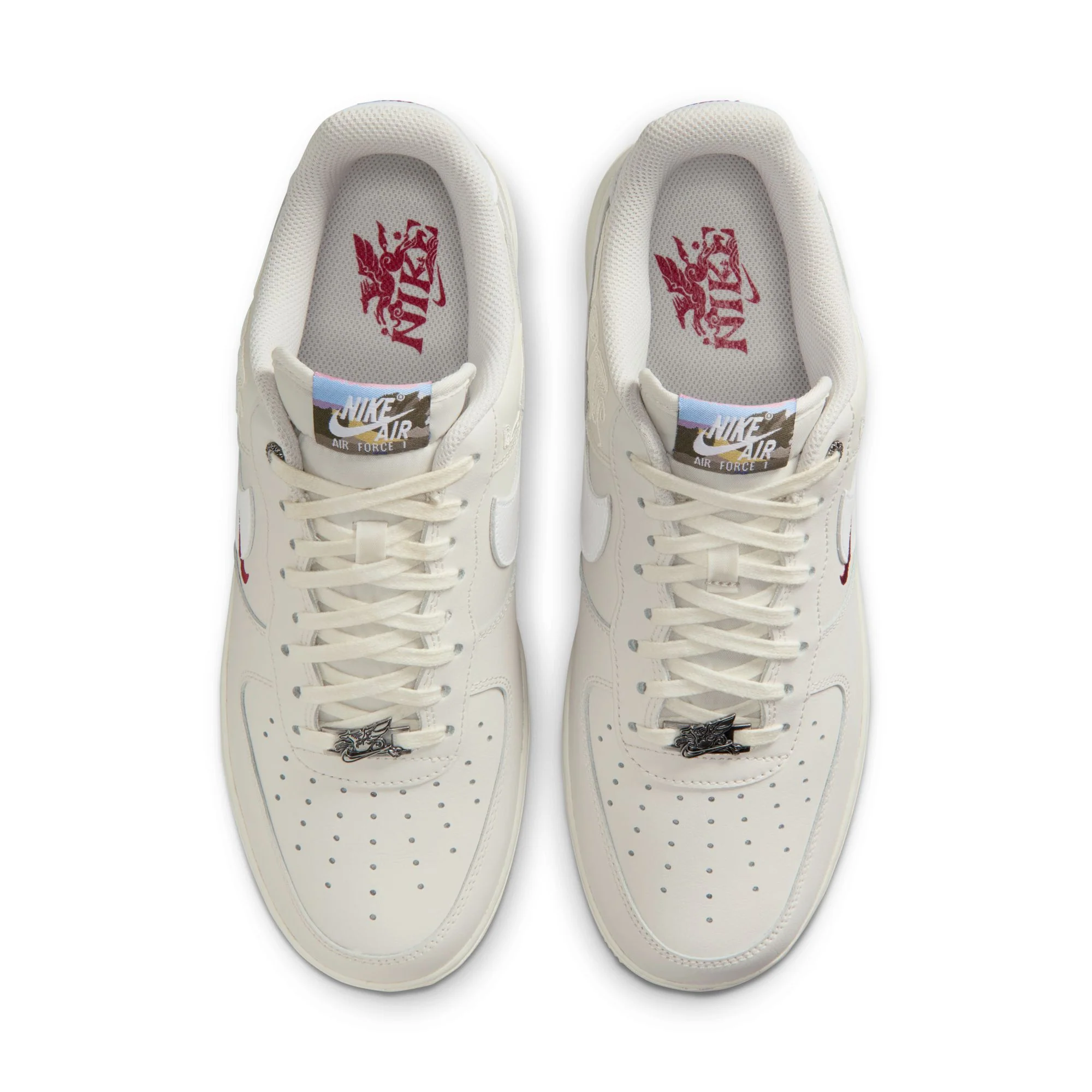 Nike Air Force 1 '07 SE "LNY" - Image 5