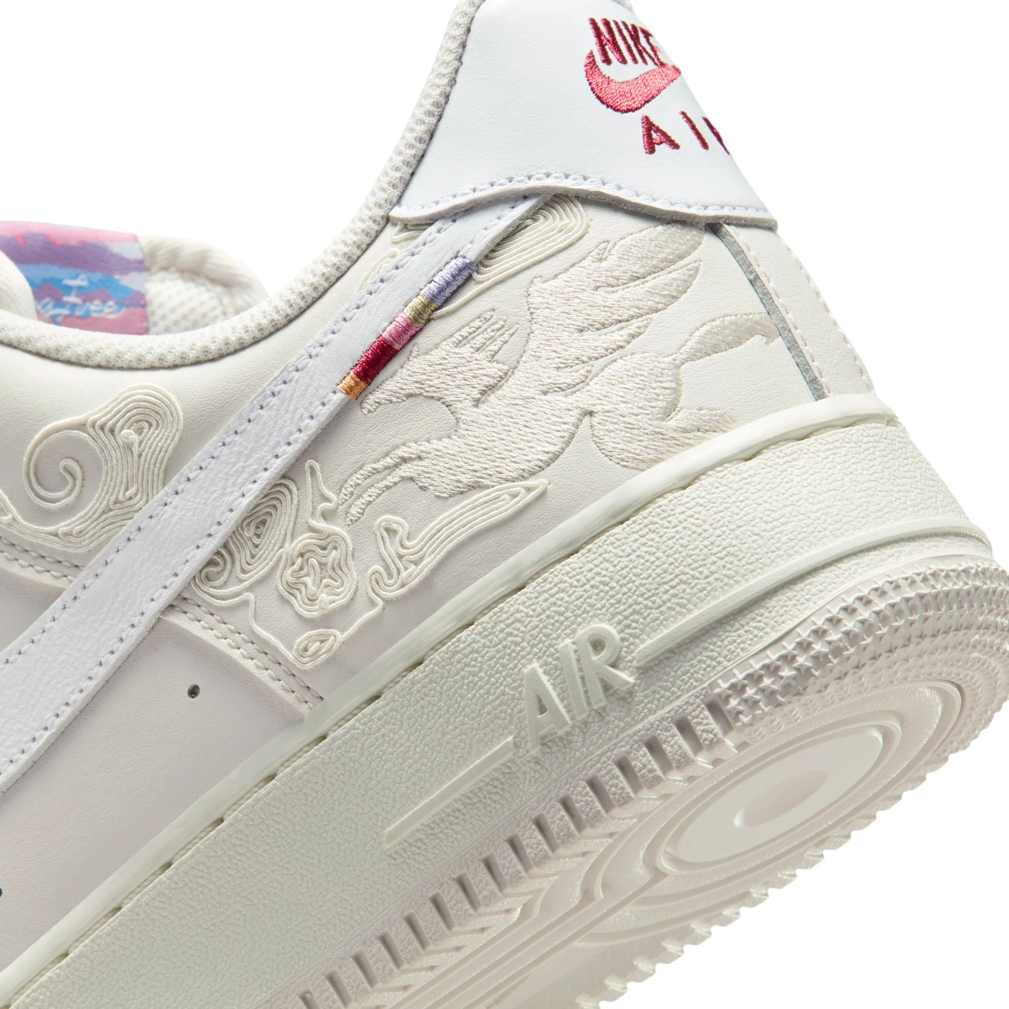 Nike Air Force 1 '07 SE "LNY" - Image 6