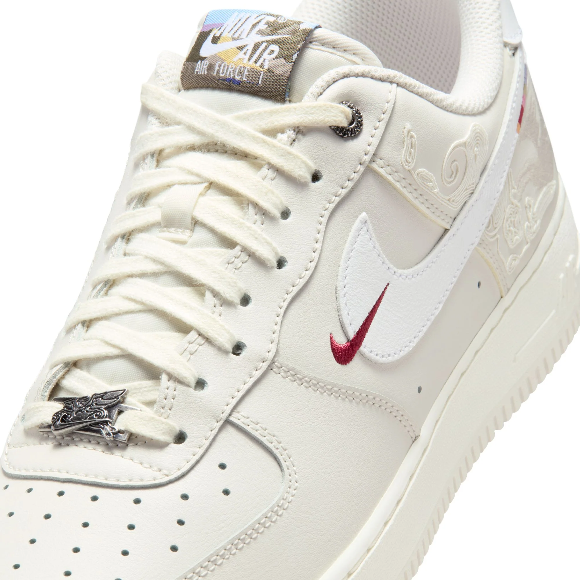 Nike Air Force 1 '07 SE "LNY" - Image 7