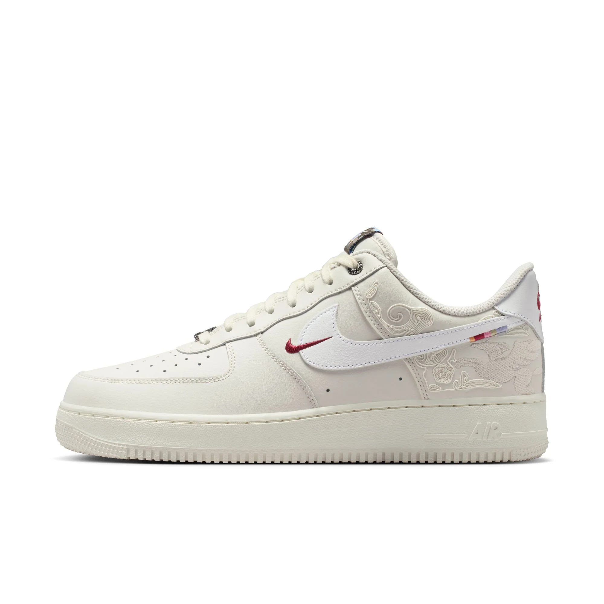 Nike Air Force 1 '07 SE "LNY" - Image 8