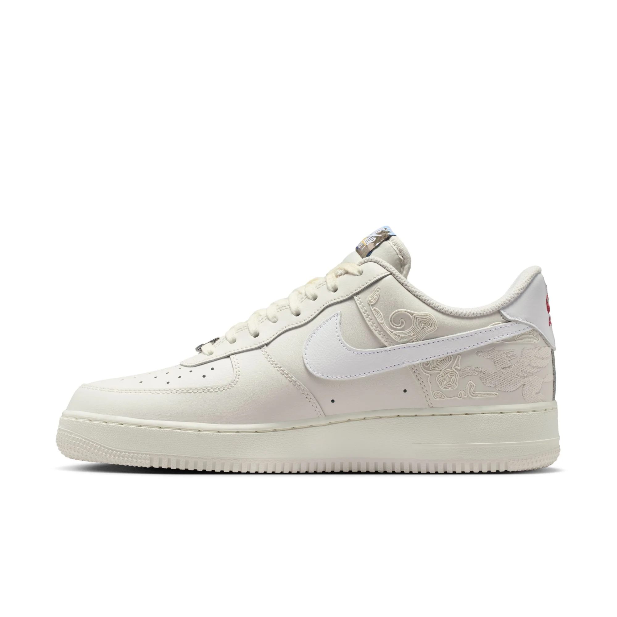 Nike Air Force 1 '07 SE "LNY" - Image 9