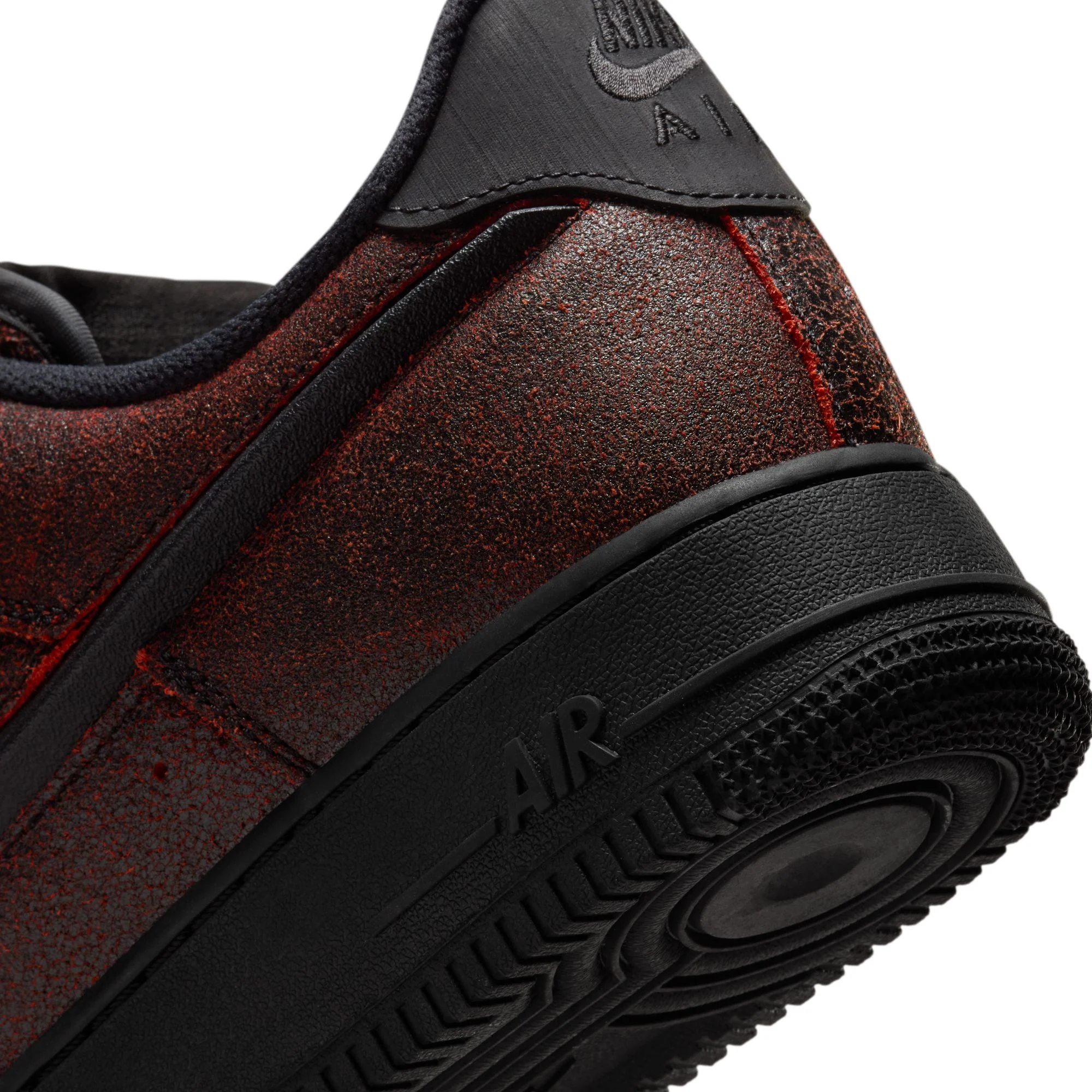 Nike Air Force 1 Low Retro QS 'Halloween' - Image 10
