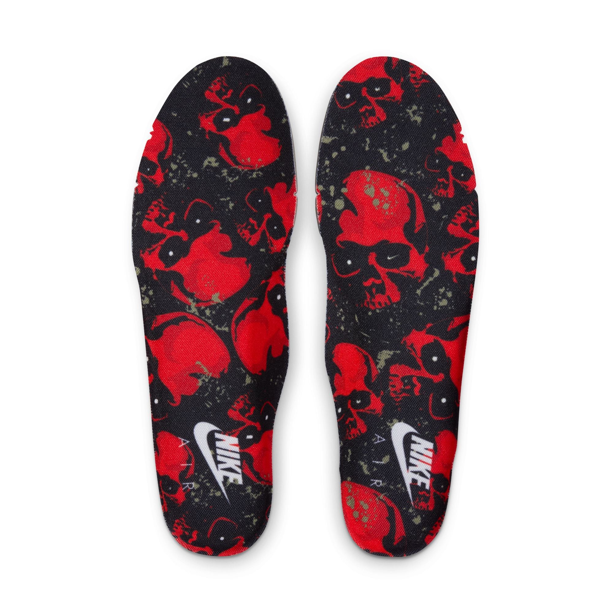 Nike Air Force 1 Low Retro QS 'Halloween' - Image 11