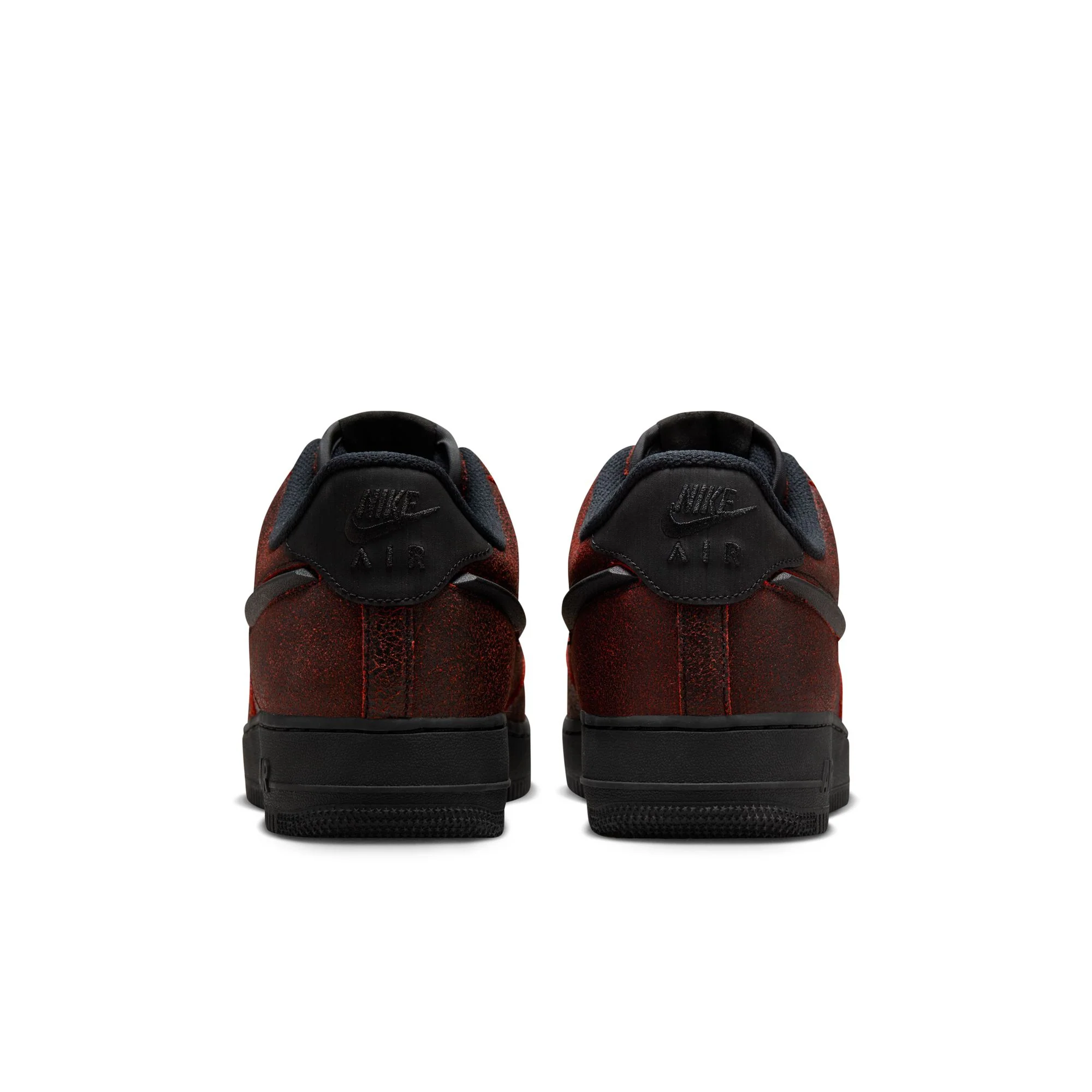 Nike Air Force 1 Low Retro QS 'Halloween' - Image 3