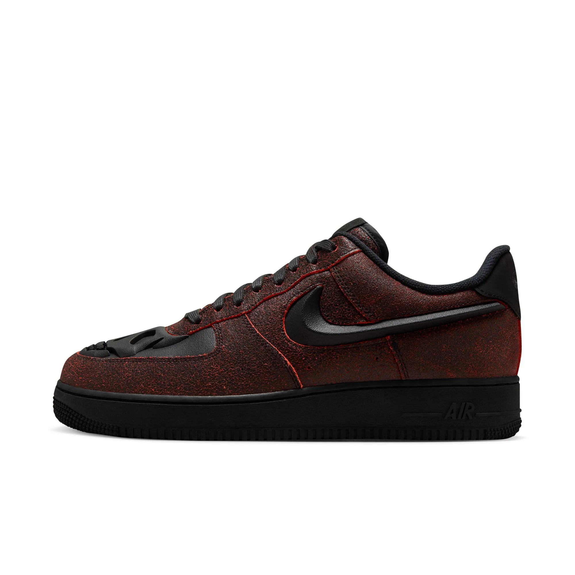 Nike Air Force 1 Low Retro QS 'Halloween' - Image 5