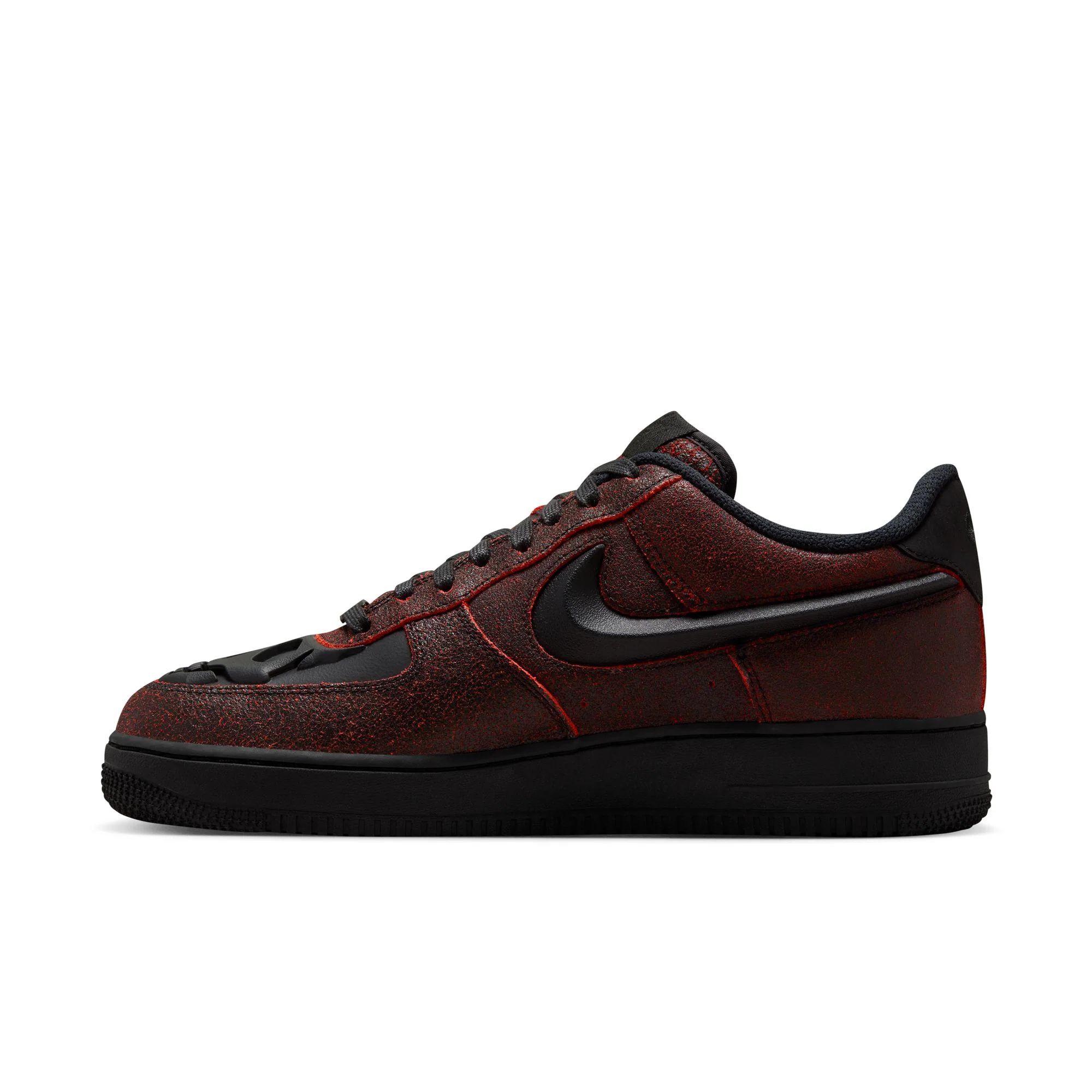 Nike Air Force 1 Low Retro QS 'Halloween' - Image 6