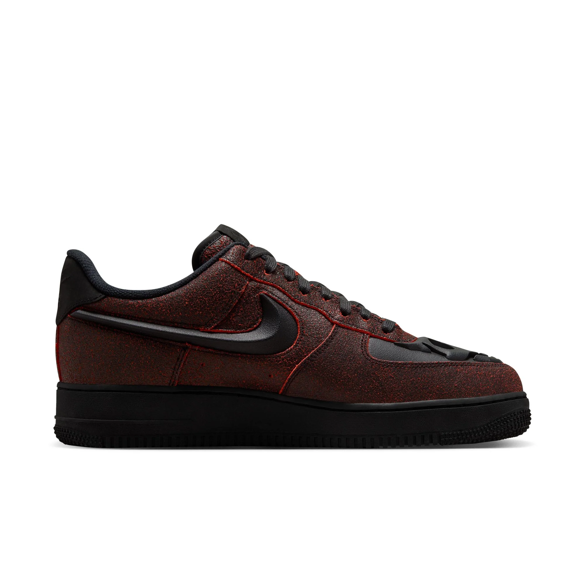 Nike Air Force 1 Low Retro QS 'Halloween' - Image 7
